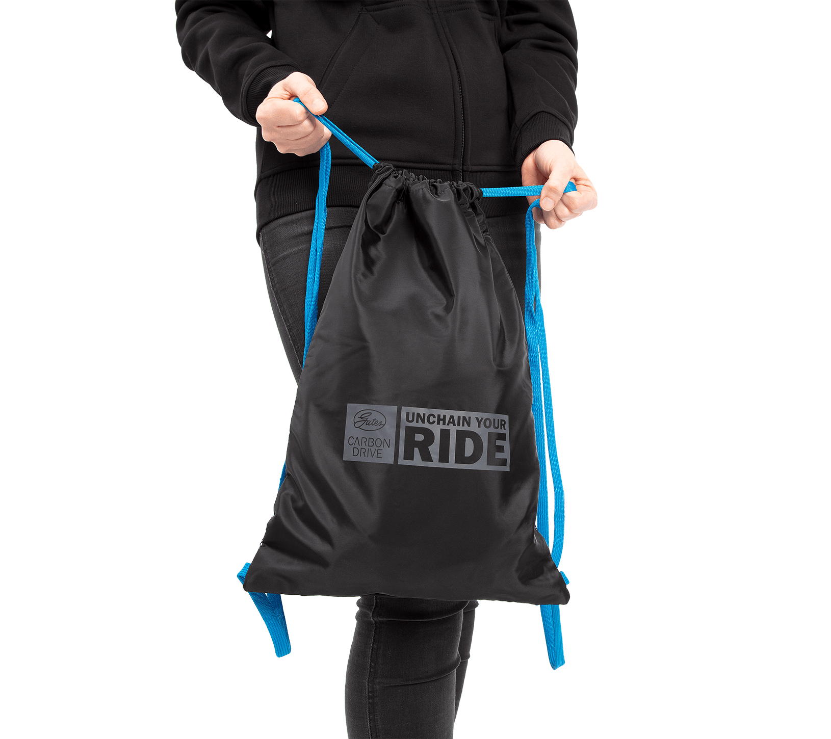 GATES Sport Bag "Ride"