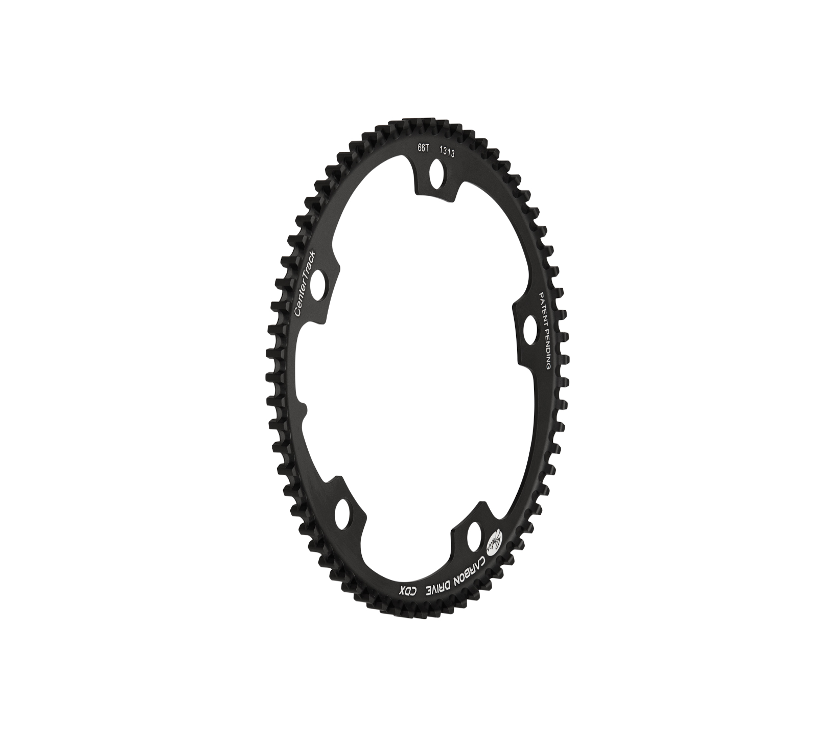 CDX Front Sprocket, 5B, BCD 130, Tandem