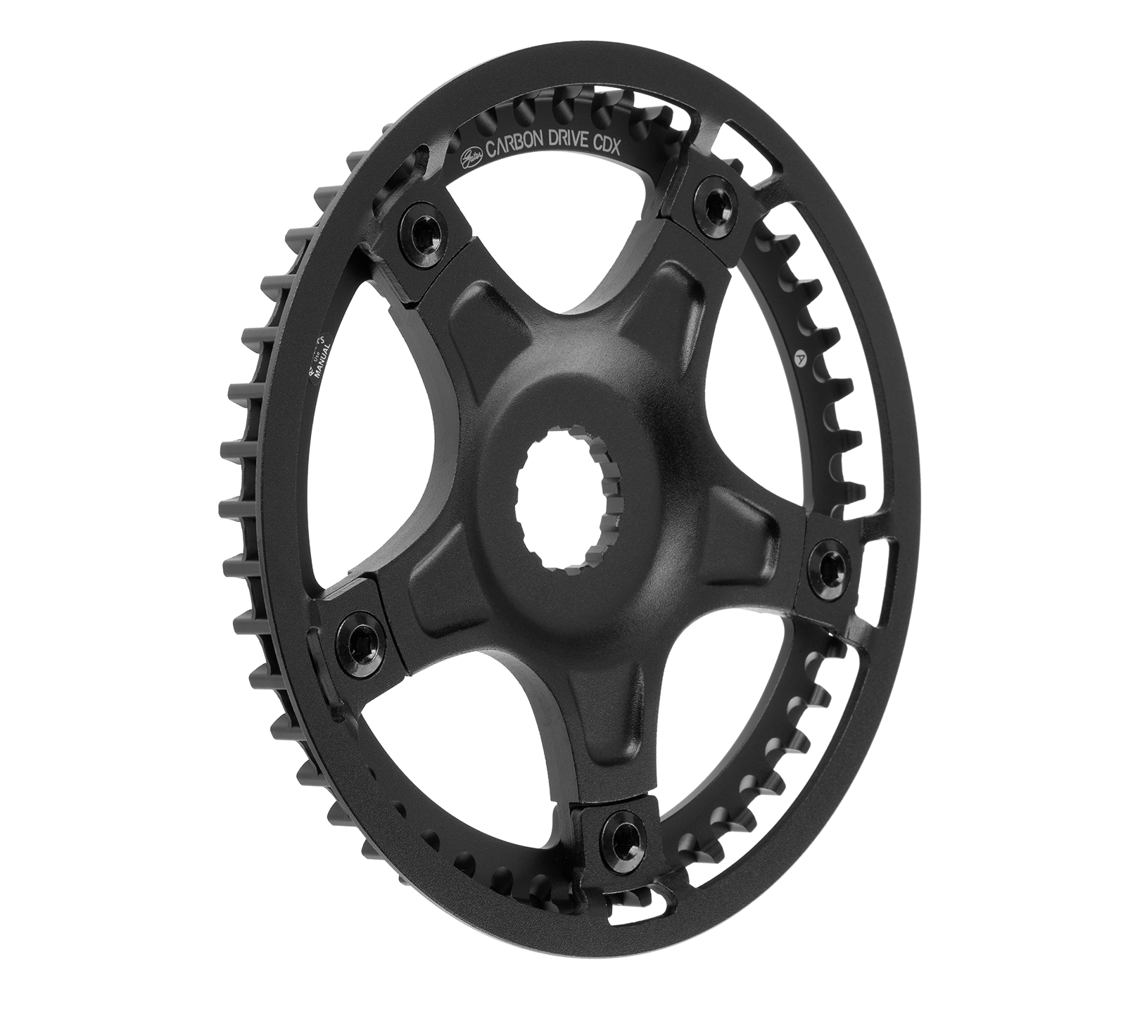 CDX Spider Assembly,  5B, BCD 130 - Bosch GEN3