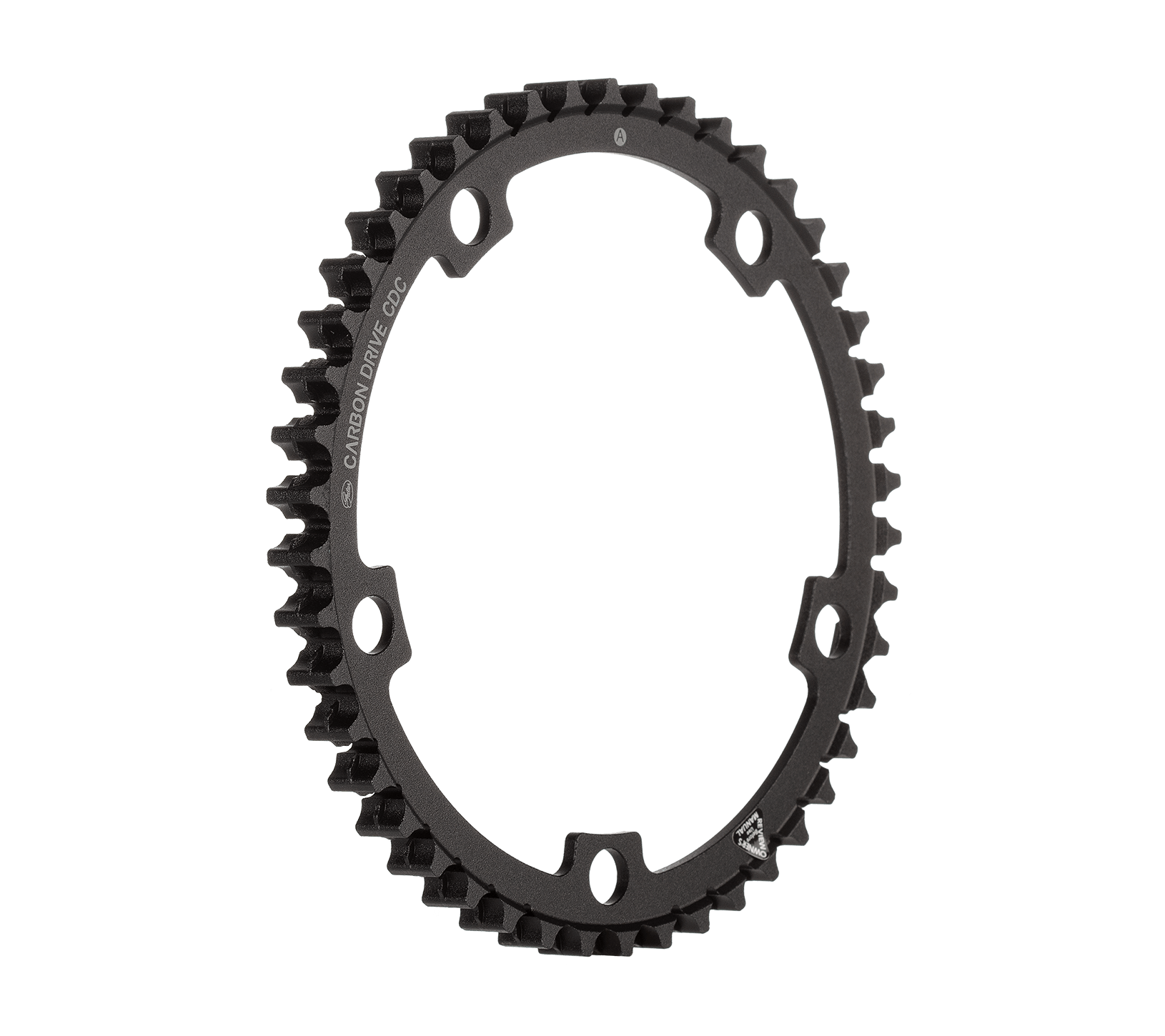 CDC Fin Line Front Sprocket, 5-B, BCD-130