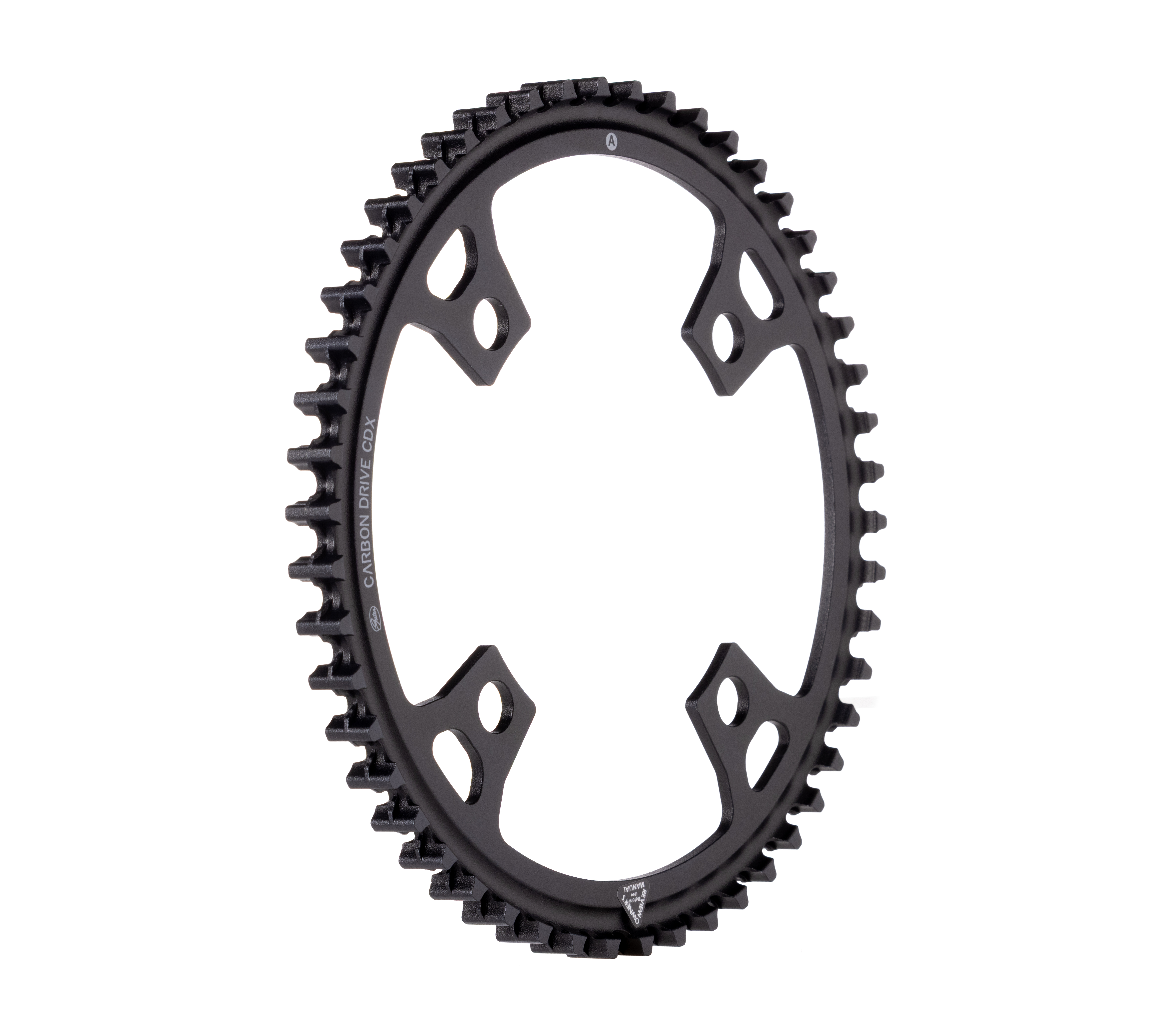 CDX Front Sprocket, 4-B, BCD-104