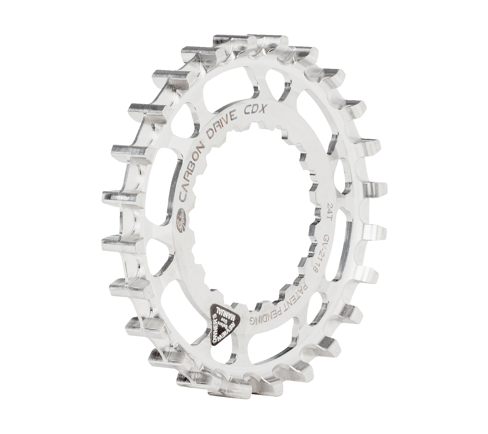 CDX Front Sprocket, for Bosch GEN 2 | 22 | Unified | 78980385-AM