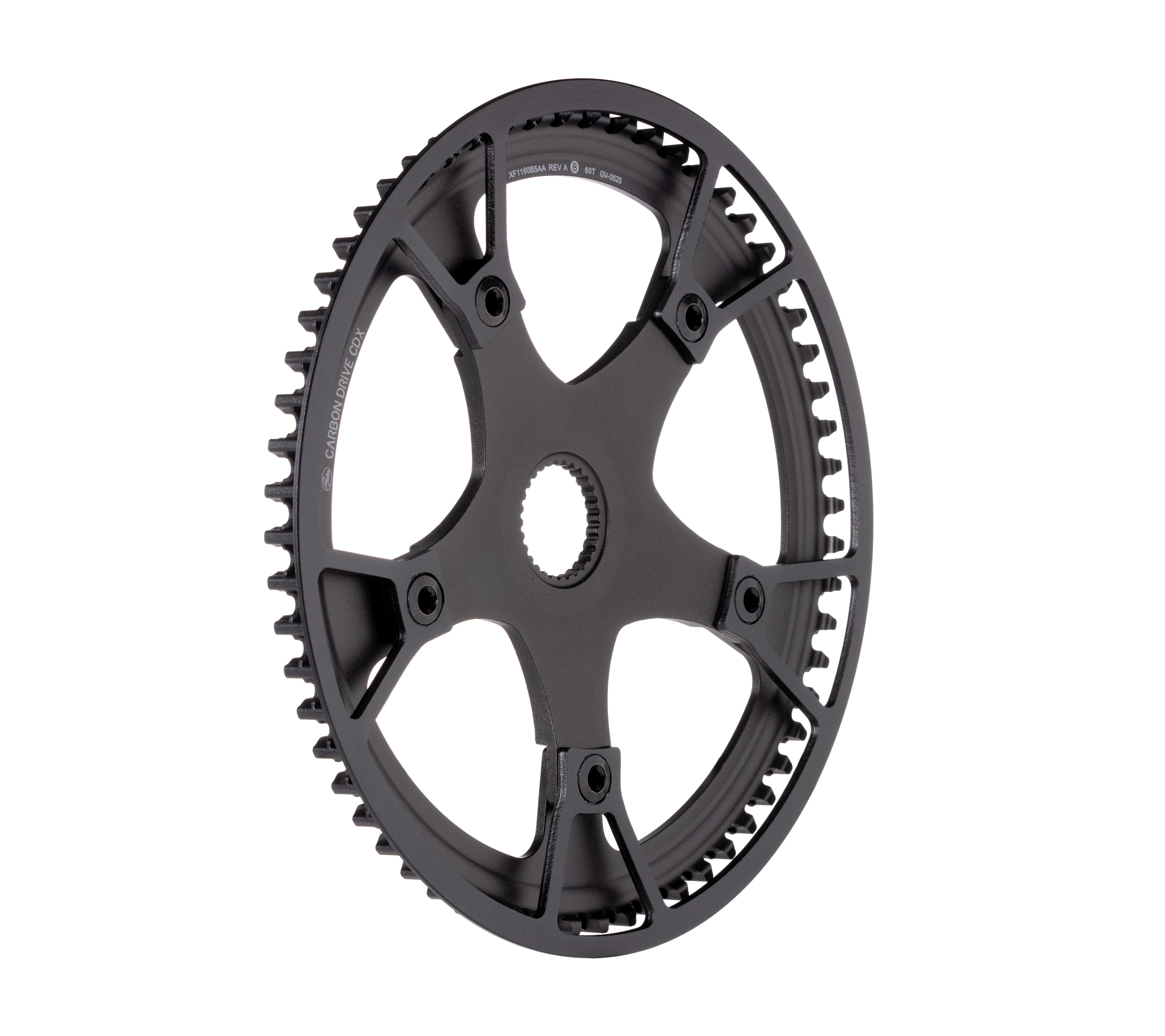 CDX Spider Assembly, 5B, BCD 130 - Bosch GEN4