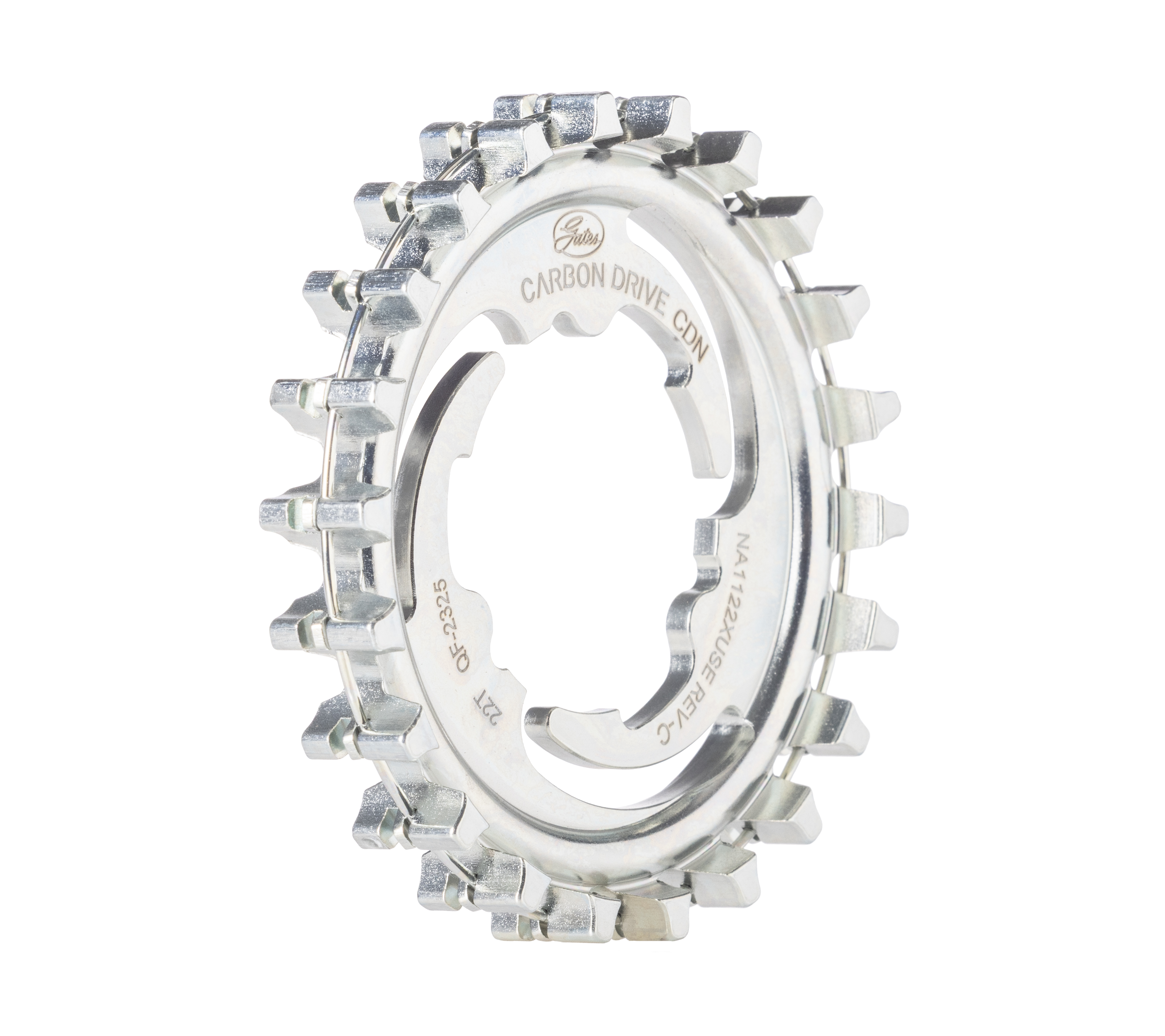 CDN Rear Sprocket, Shimano