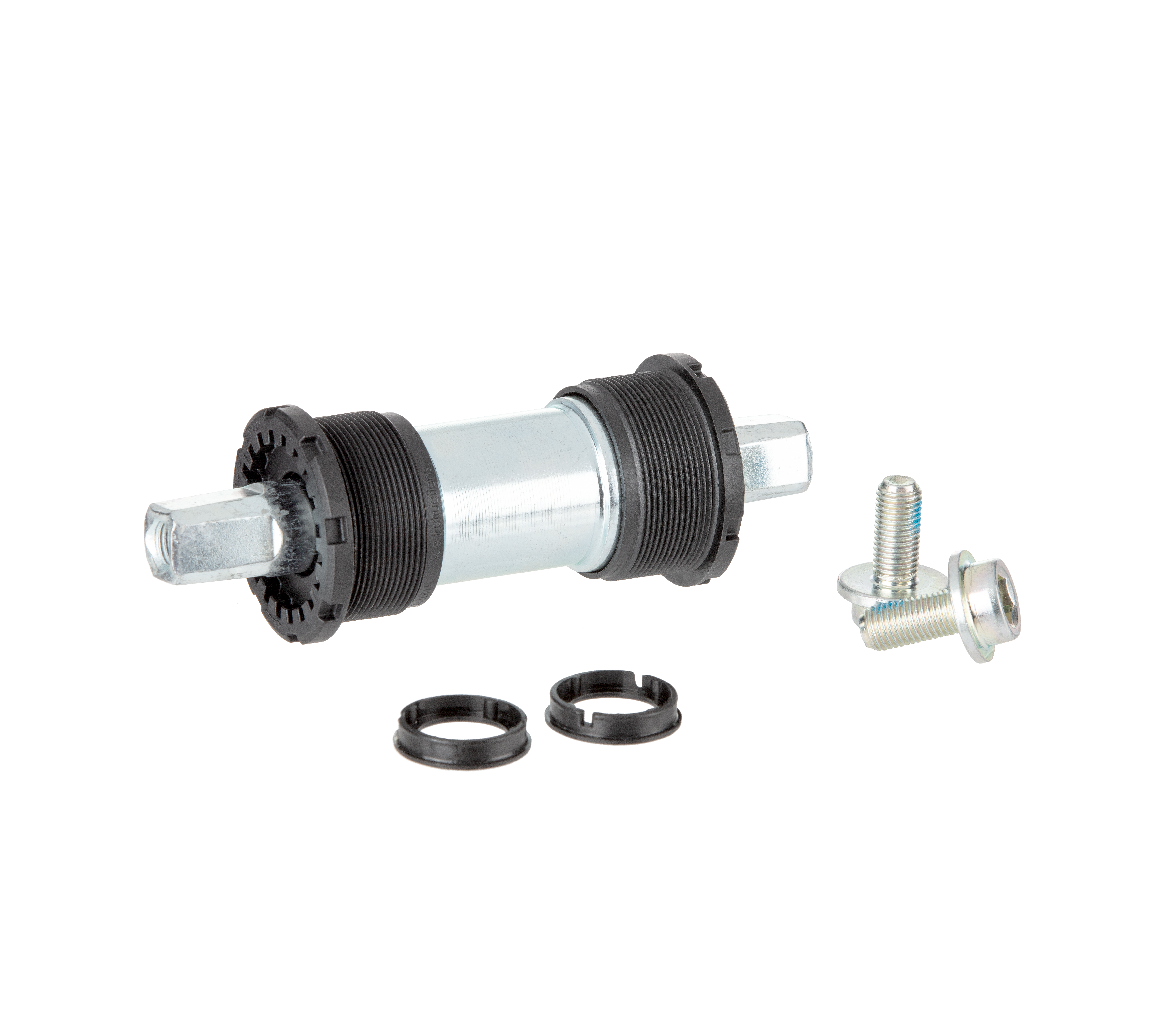 Bottom Bracket ZUMBA GBL BSA