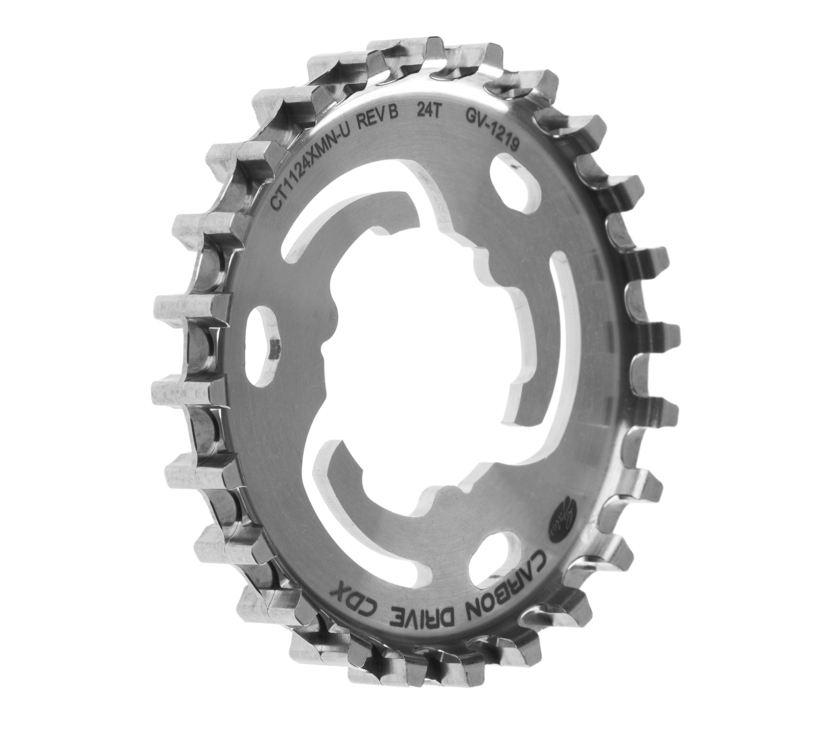 789800636_0 CDX Rear Sprocket, Alfine/Nexus/Sturmey Archer