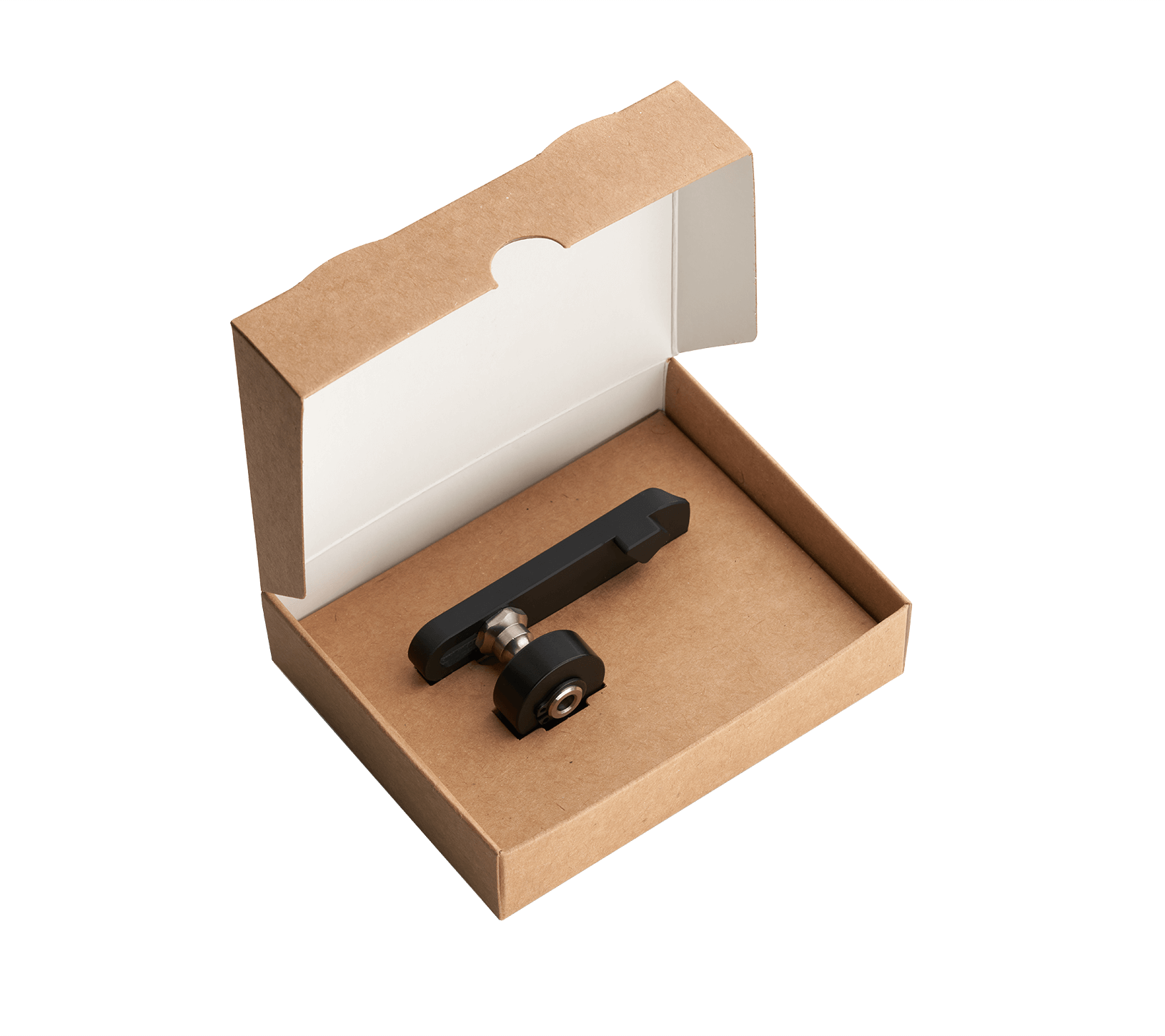 QR Snubber