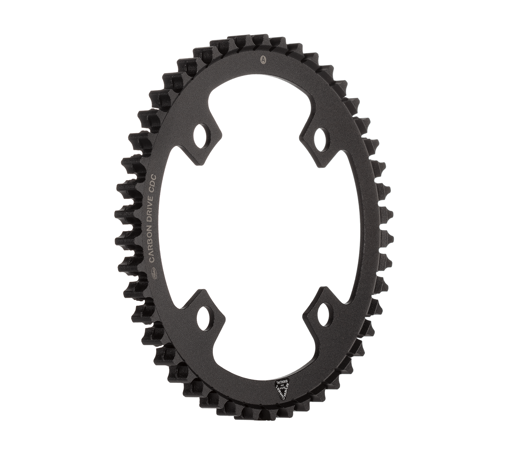 CDC Fin Line Front Sprocket, 4-B, BCD-104