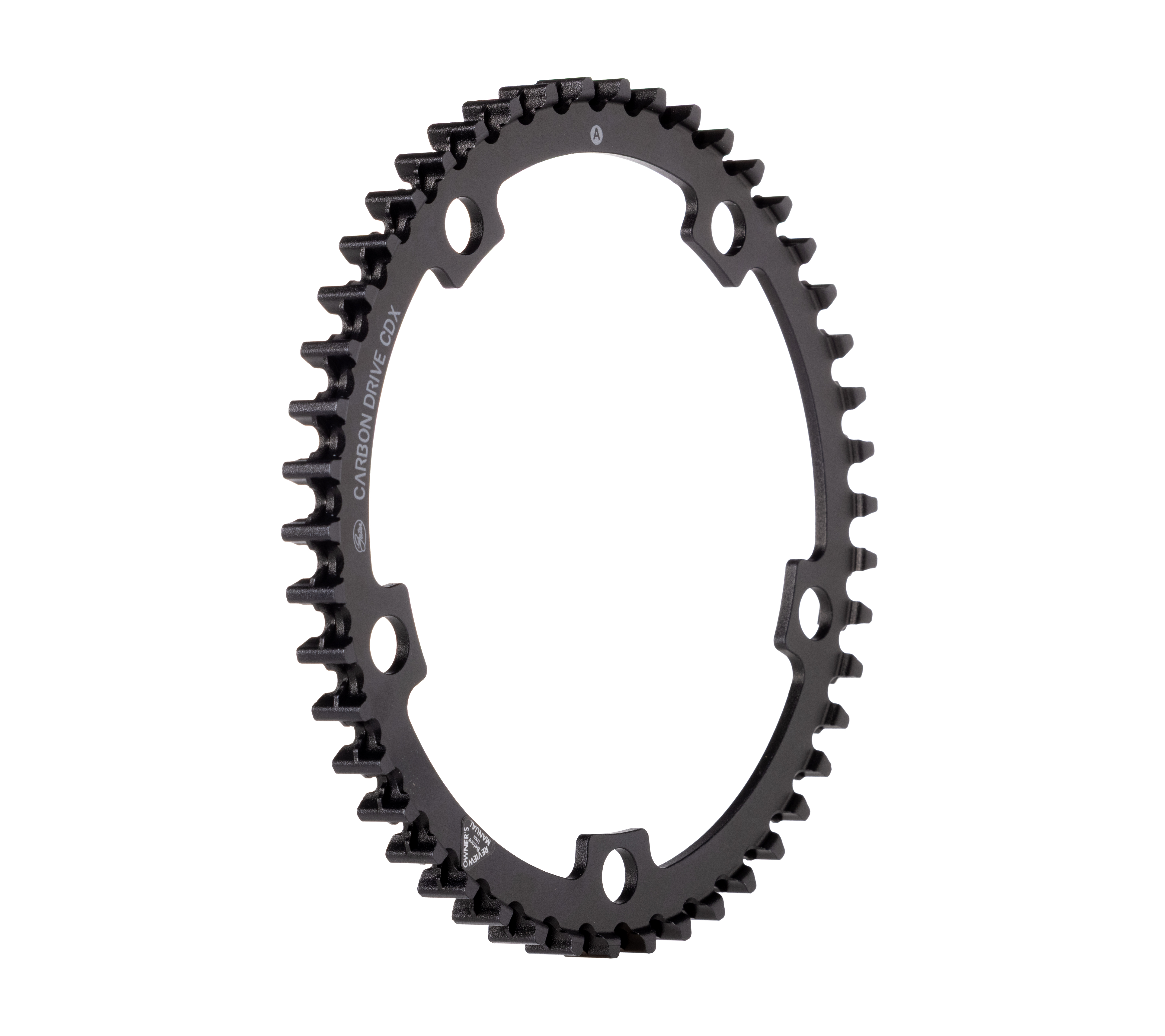 CDX Fin Line Front Sprocket, 5B, BCD-130