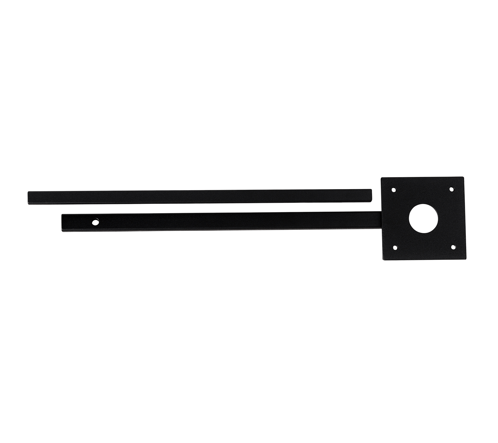 POM - Sprocket Key Arm