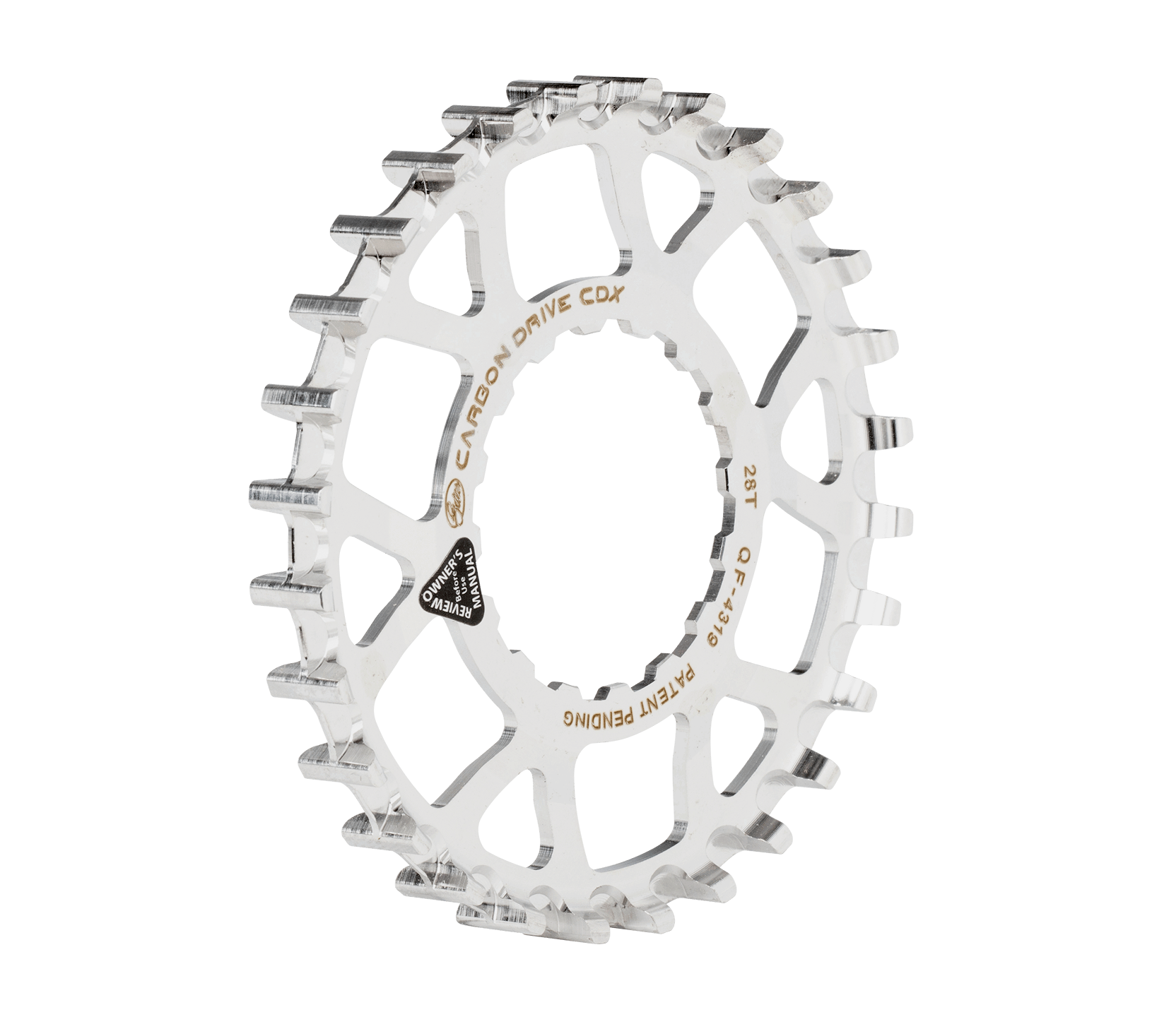 CDX Front Sprocket, for Bosch GEN 2