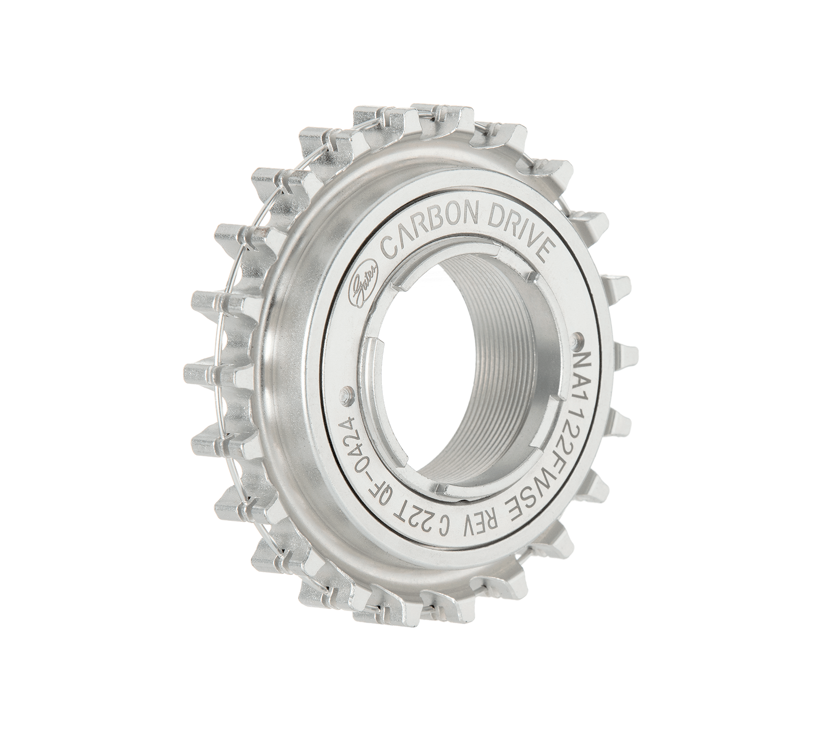 CDN Rear Sprocket, Freewheel