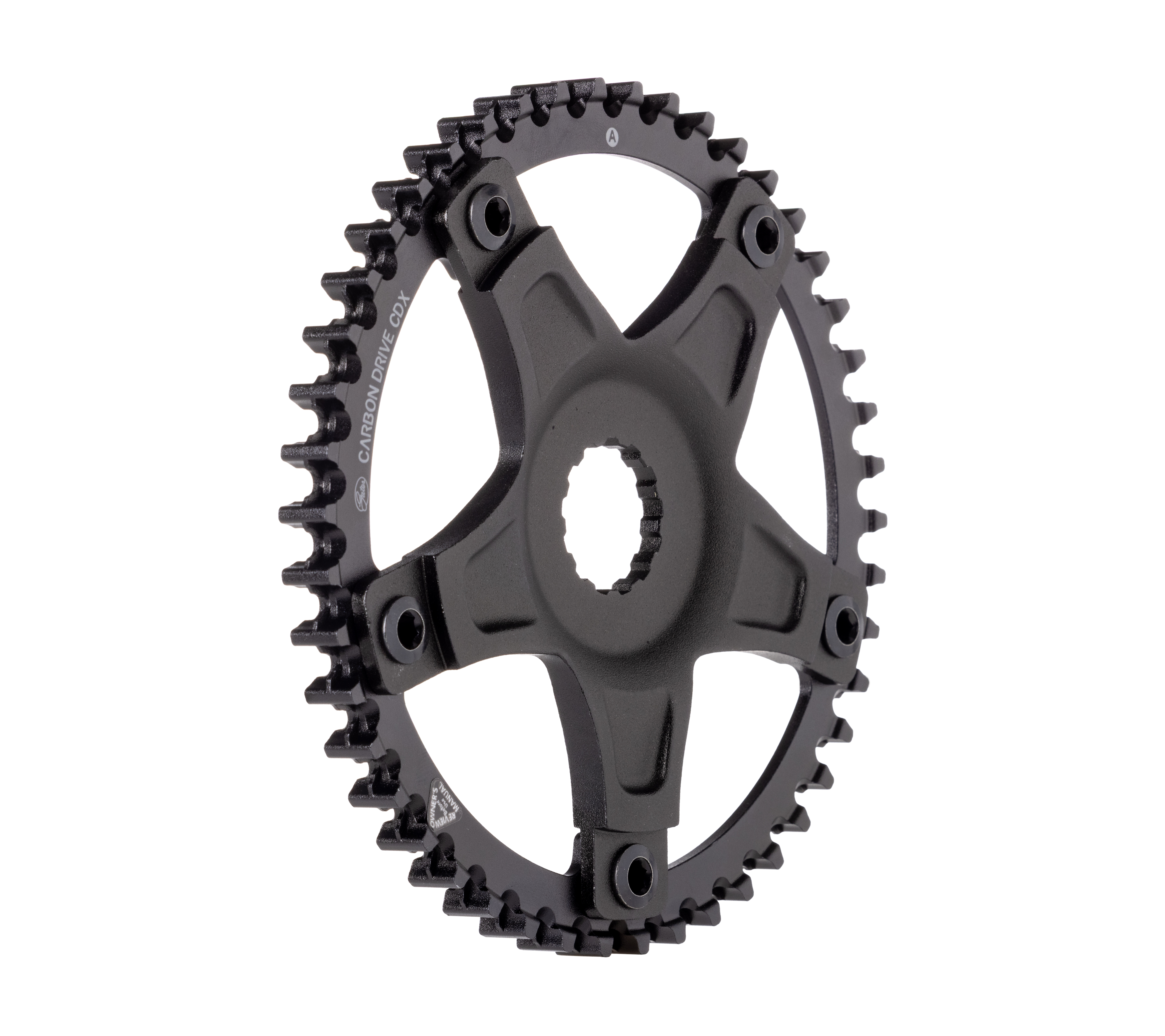 CDX Spider Assembly,  5B, BCD 130 - Bosch GEN3