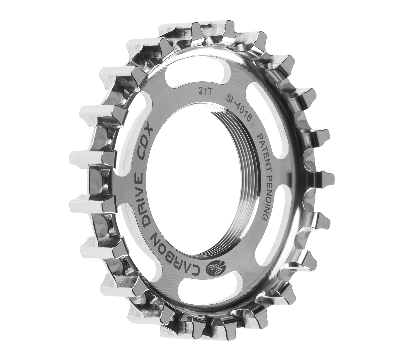 CDX Rear Sprocket, Thread ON