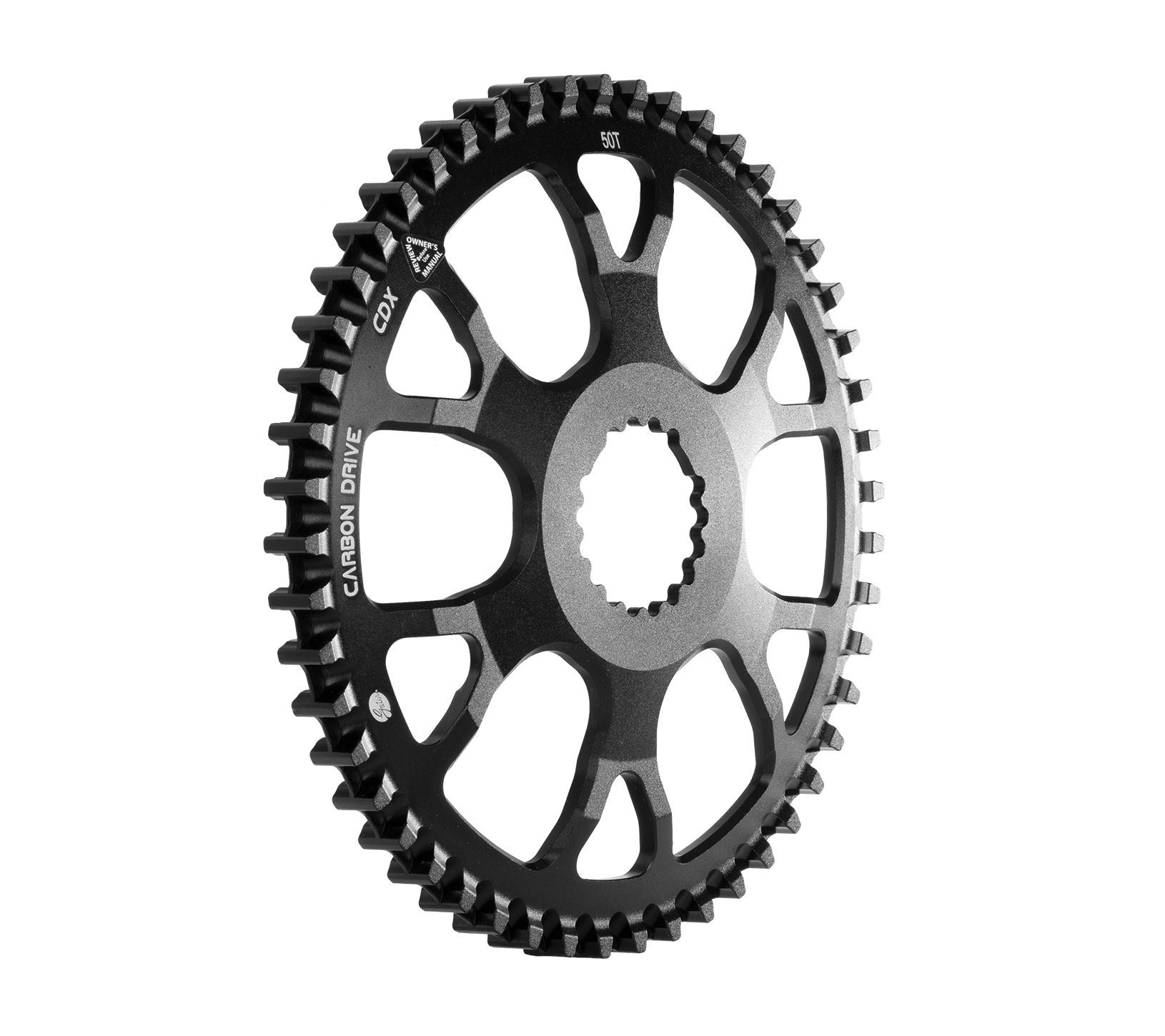 CDX Front Sprocket, for S550 Direct Mount