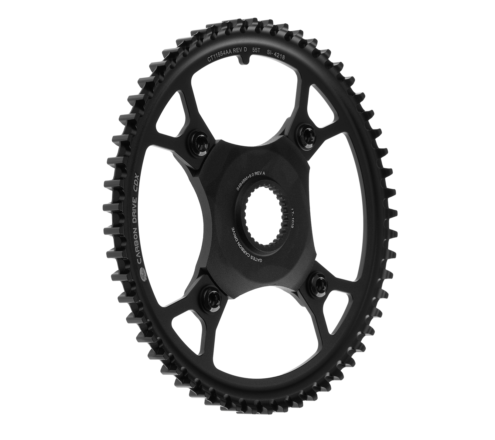 CDX Spider Assembly, 4B, BCD 104 - Bosch GEN4