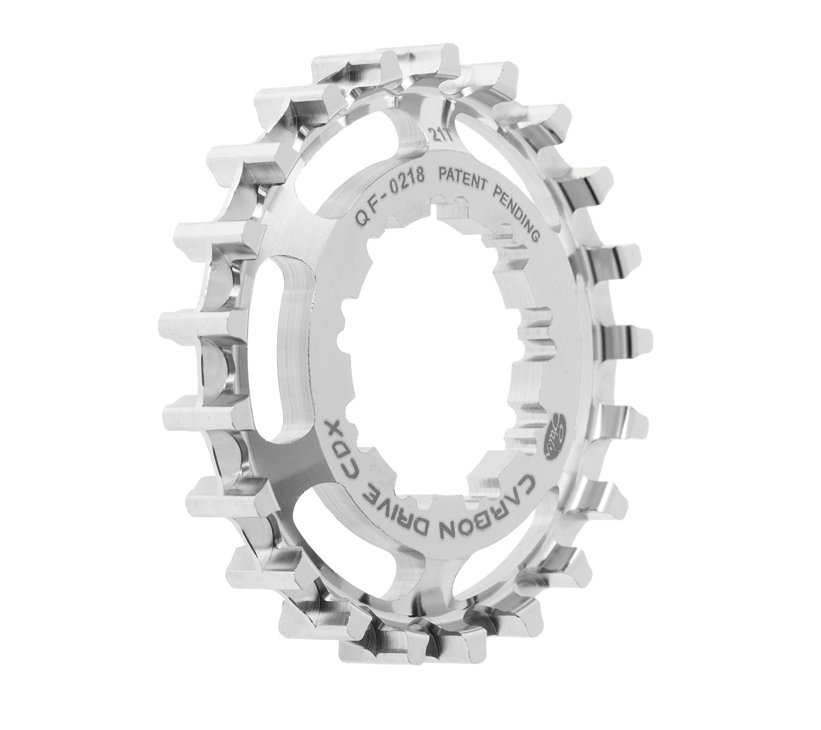 CDX Rear Sprocket, 9-Spline