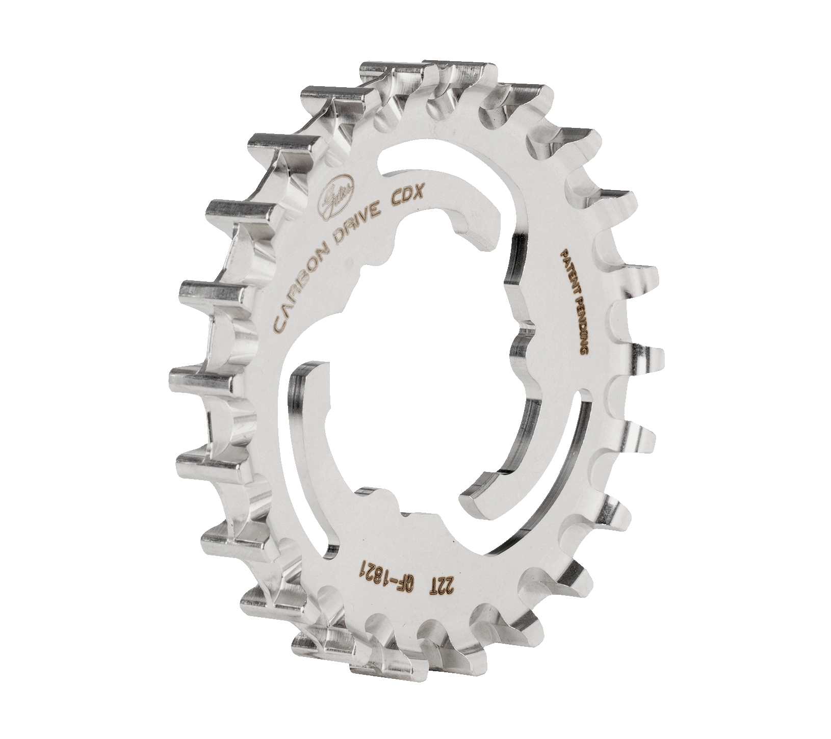 789800630_0 CDX Rear Sprocket, Alfine/Nexus/Sturmey Archer