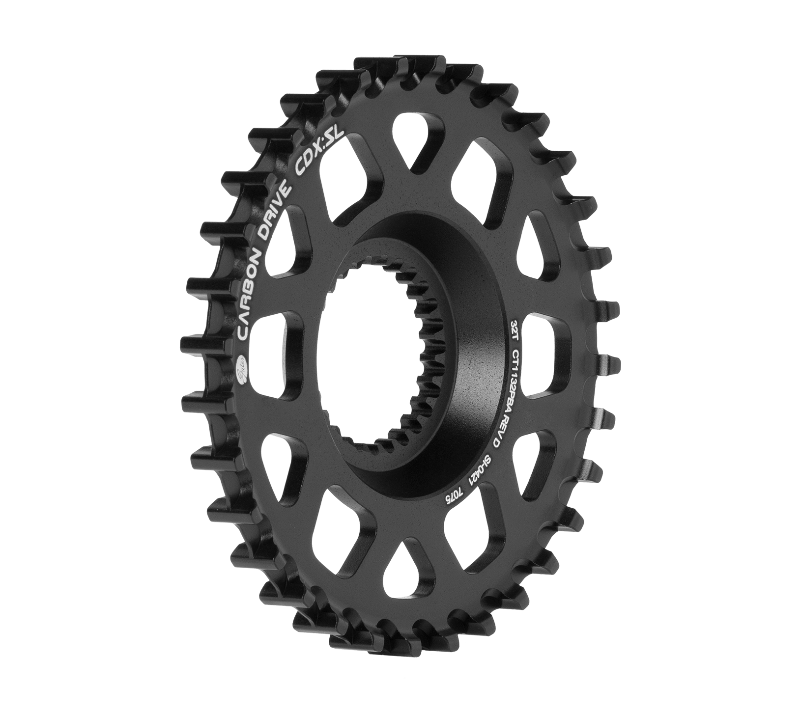 CDX Front Sprocket, Pinion, Super Light | 32T | 78980364-AM