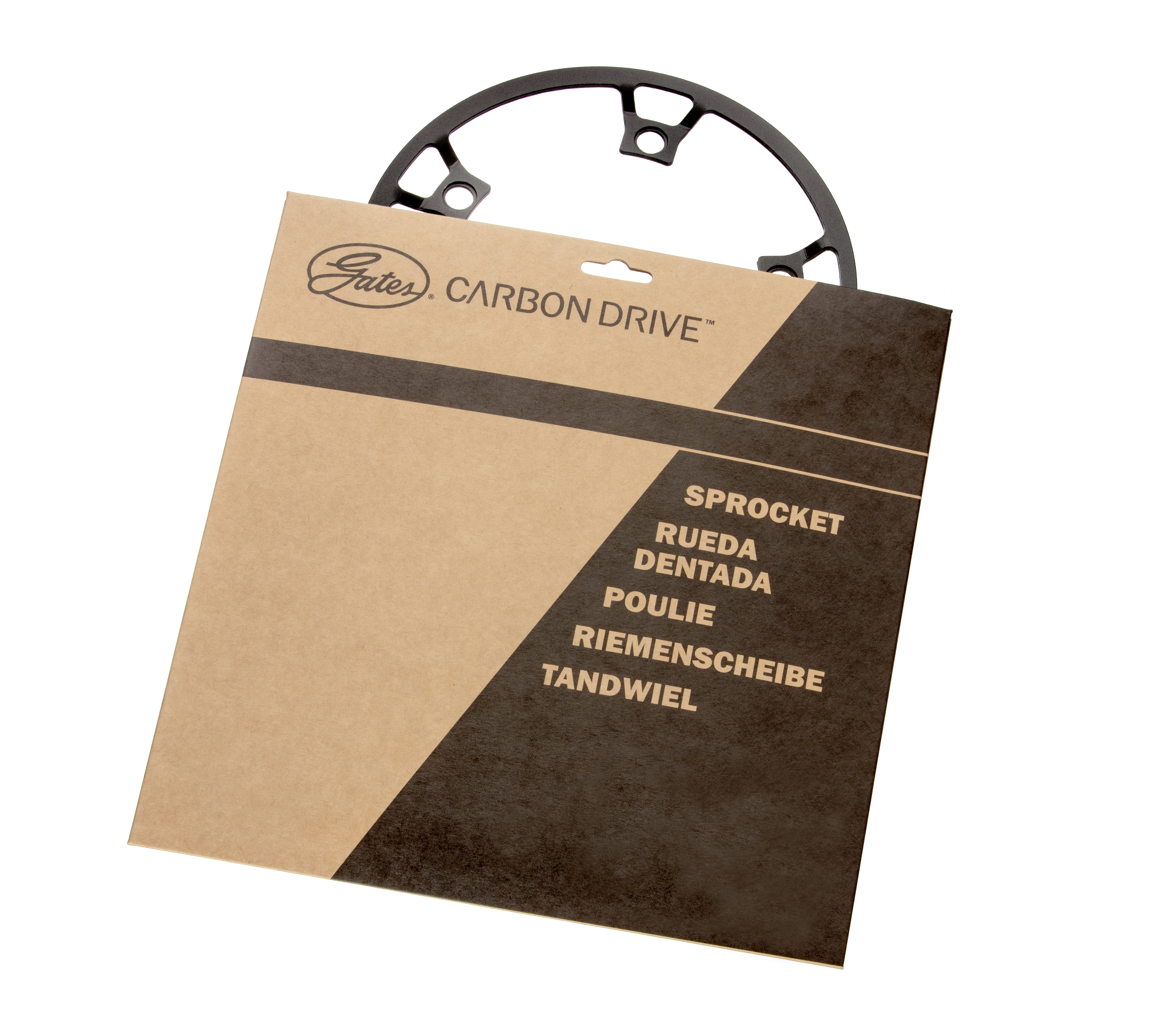 Guard for 5B Spider Assembly