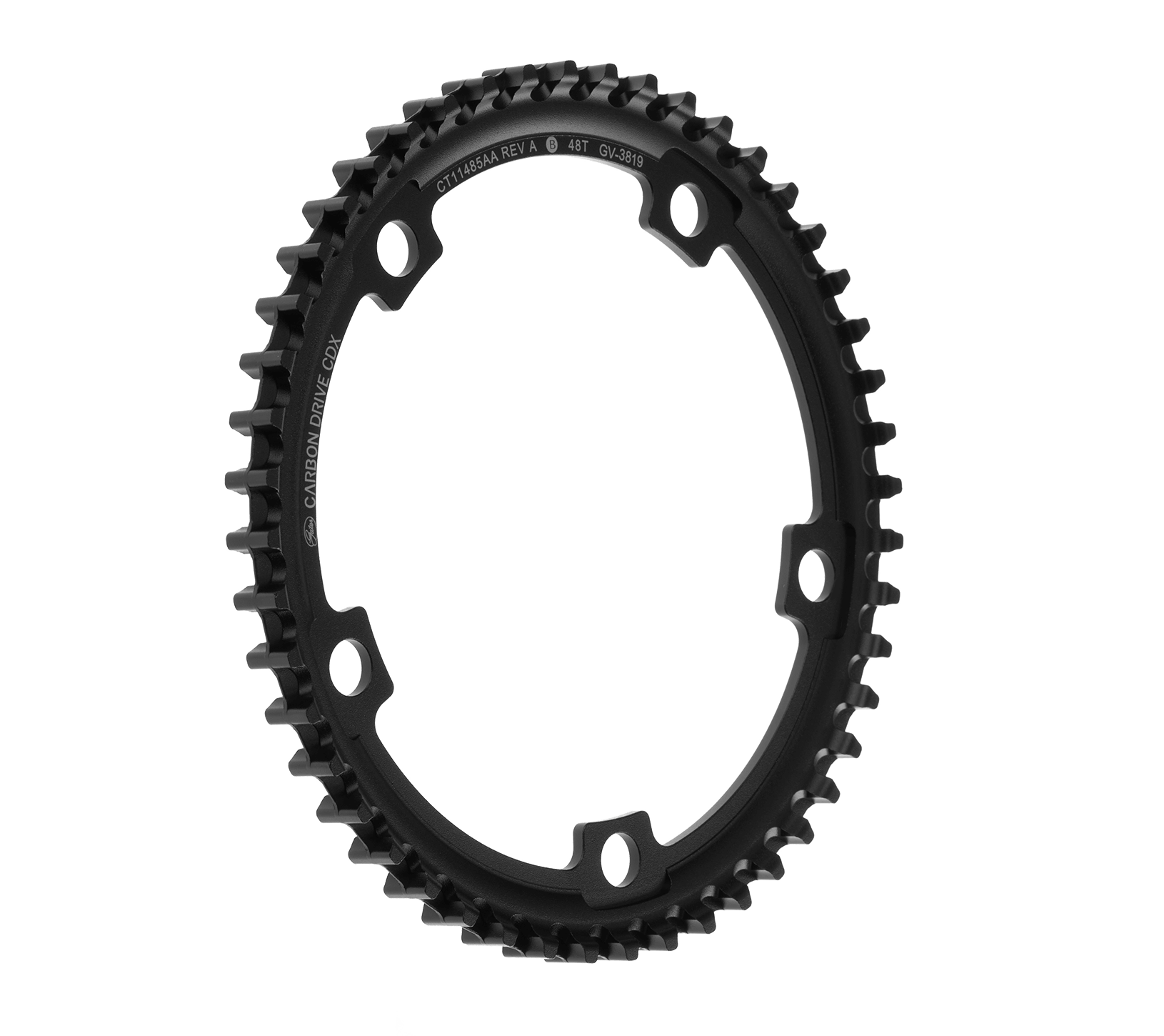 CDX Front Sprocket, 5-B, BCD-130