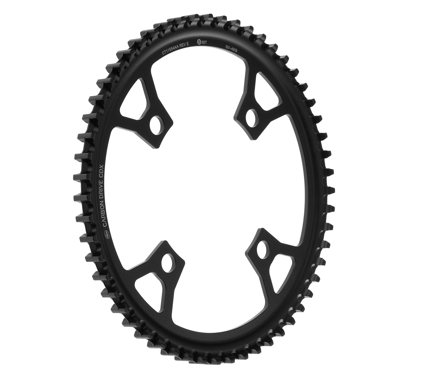 CDX Front Sprocket, 4-B, BCD-104