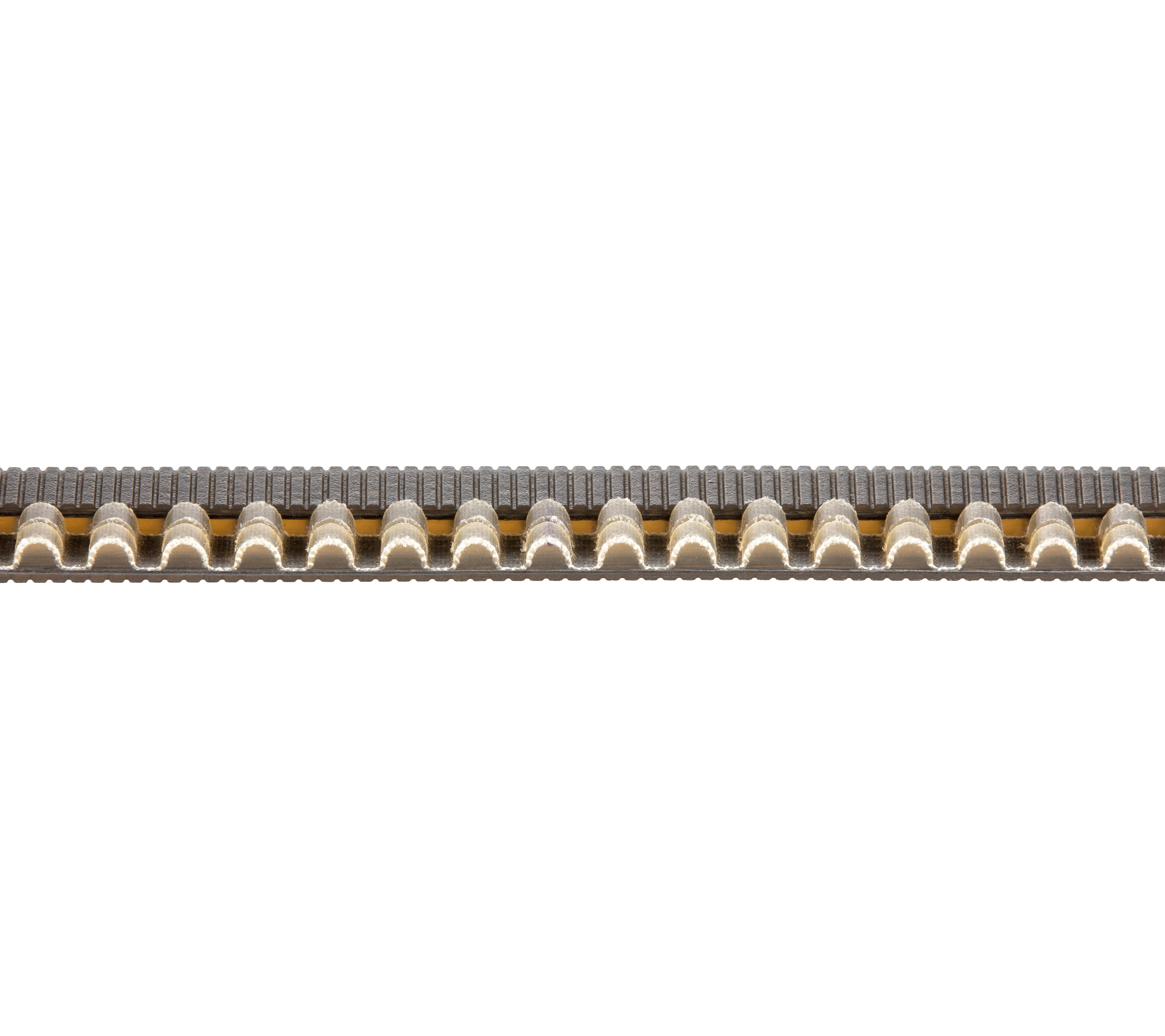 CDX Belt Gates Carbon Drive, honey