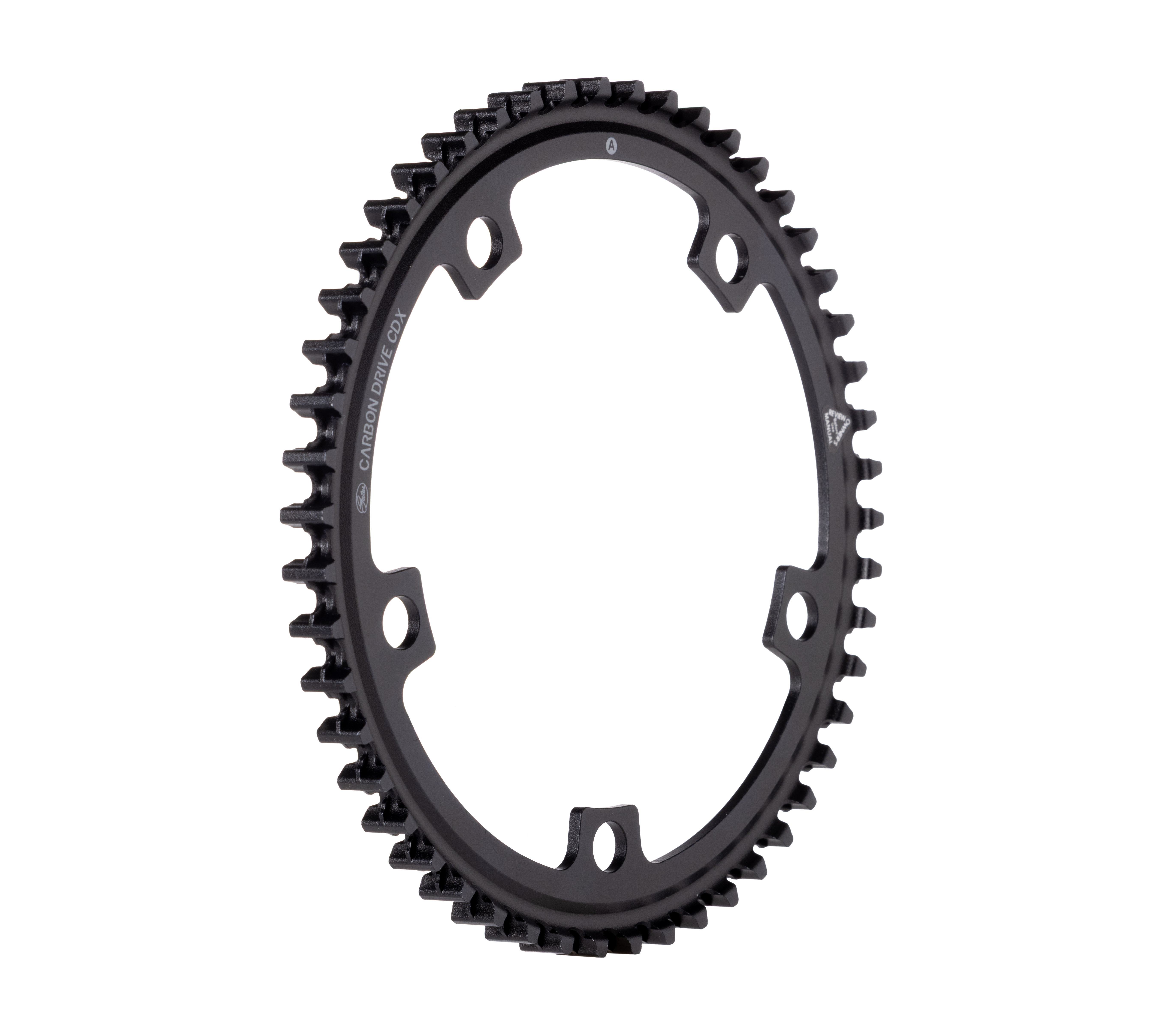 CDX Fin Line Front Sprocket, 5B, BCD-130