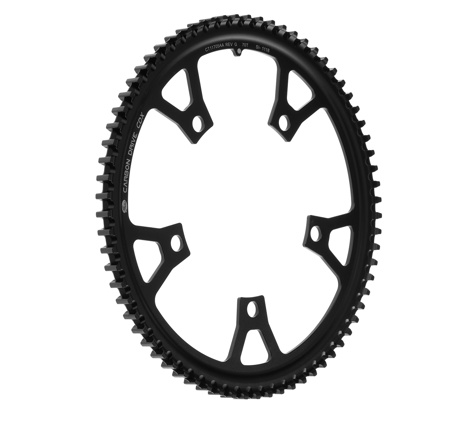 CDX Front Sprocket, 5-B, BCD-130