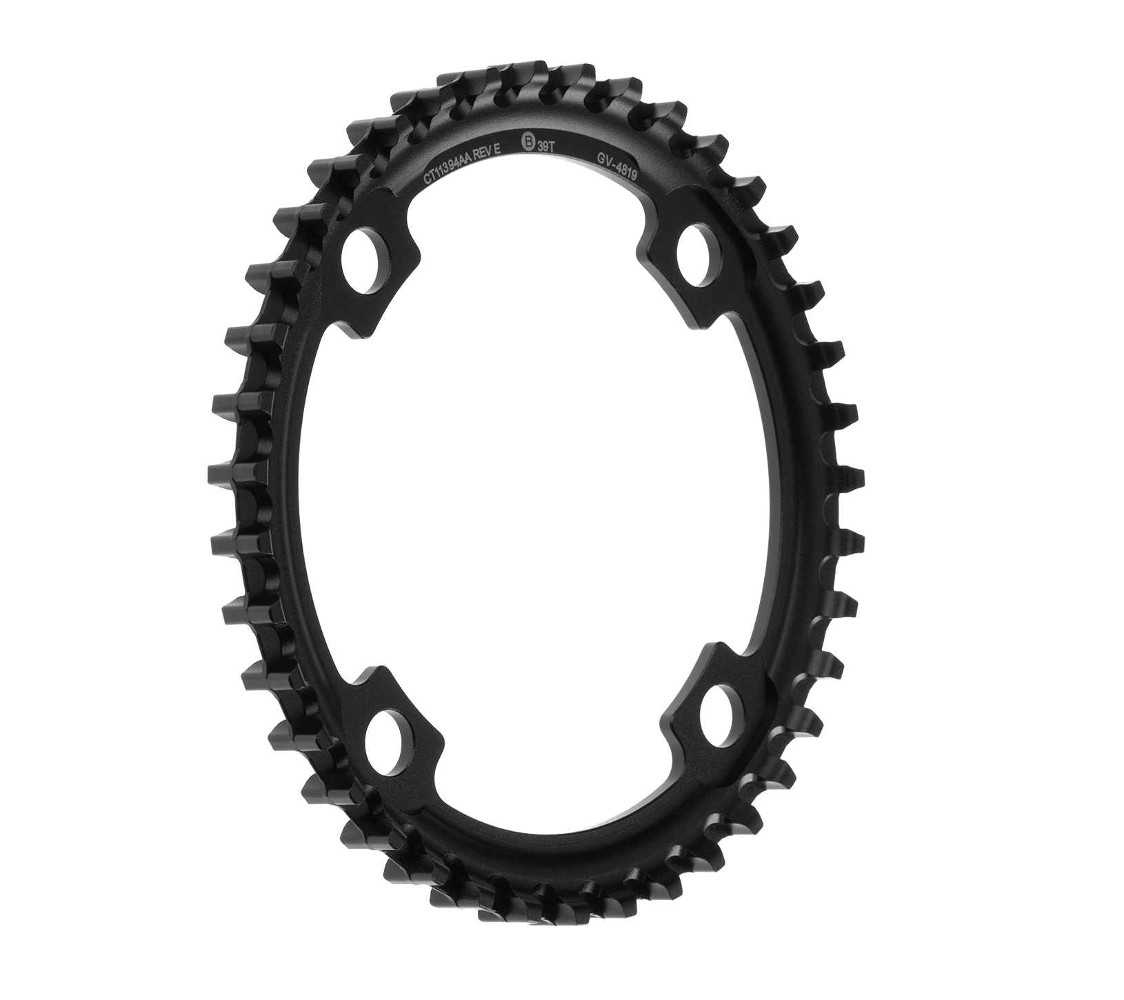 CDX Front Sprocket, 4-B, BCD-104