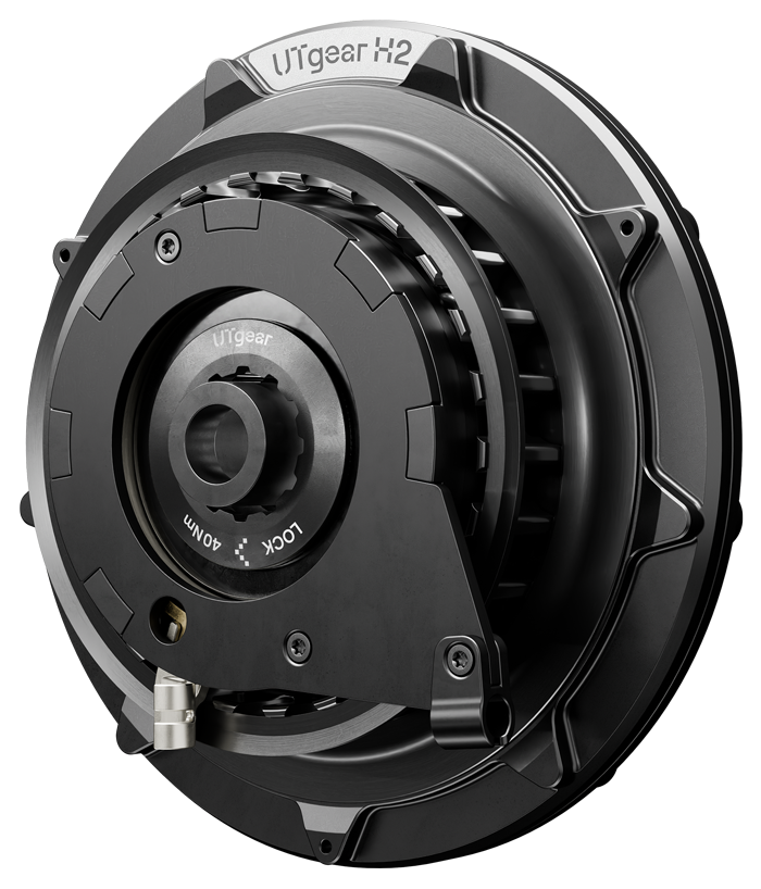 UTGear H2