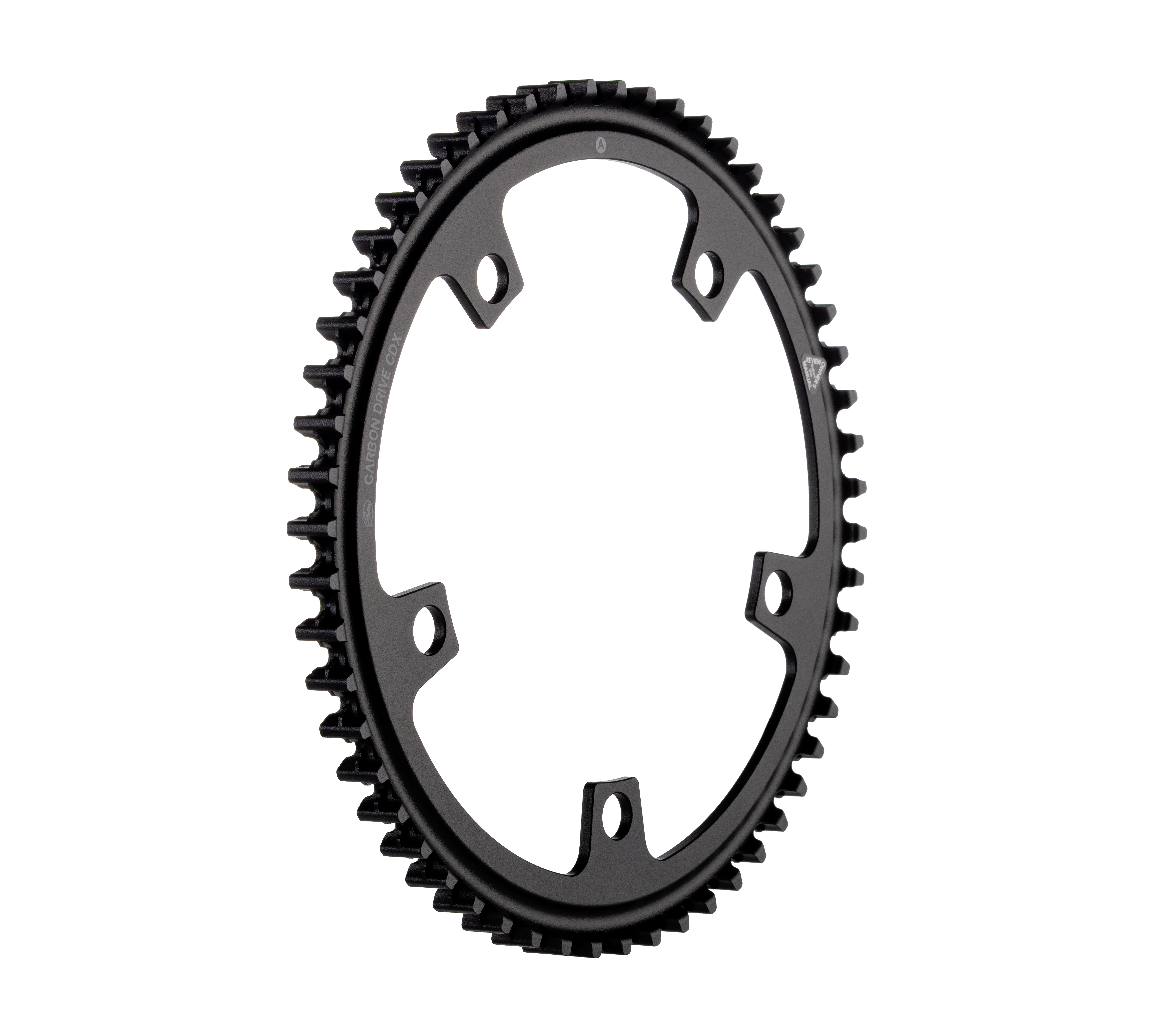 CDX Front Sprocket, 5-B, BCD-130, Offset -3,85mm
