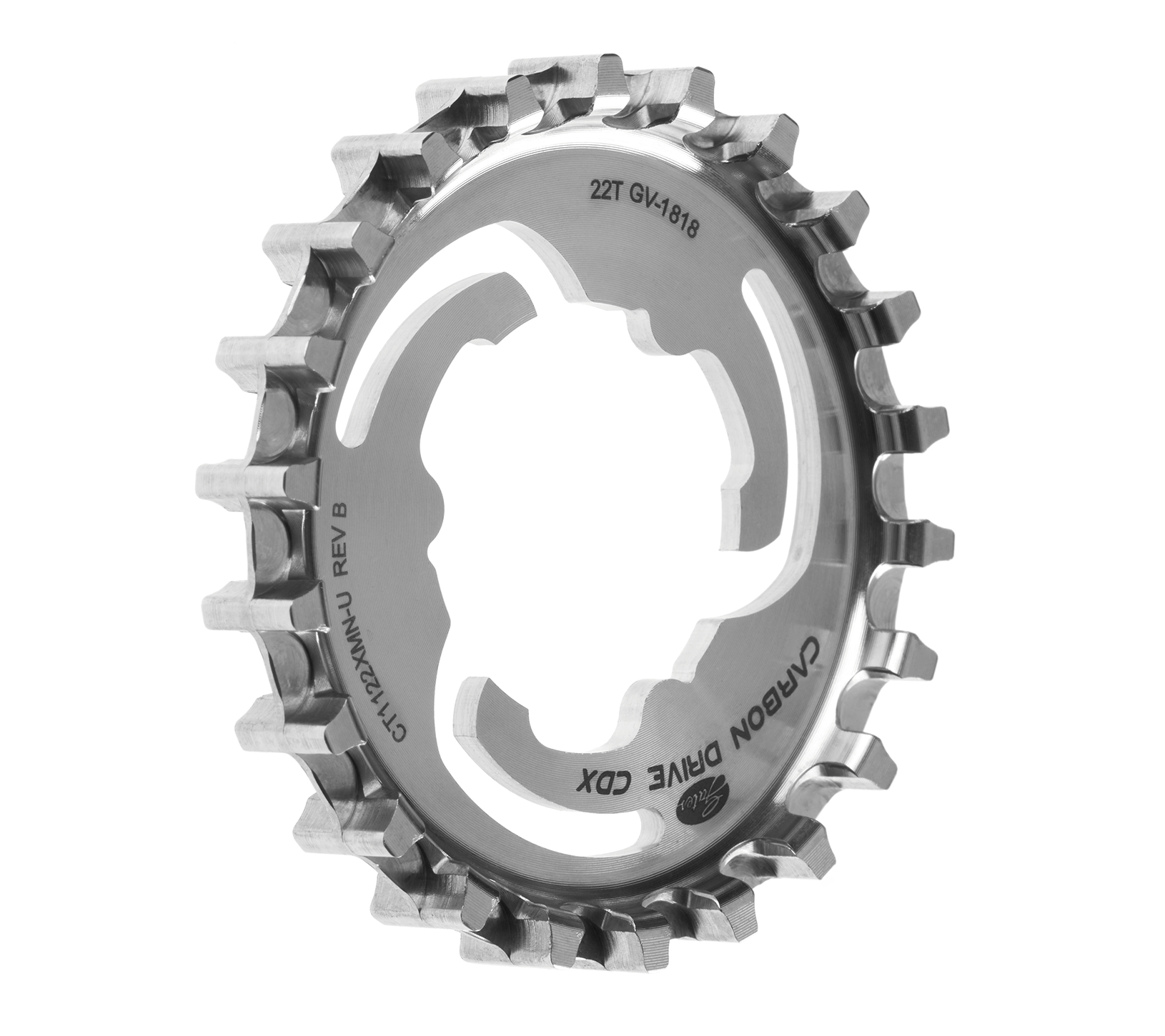 CDX Rear Sprocket, Alfine/Nexus/Sturmey Archer