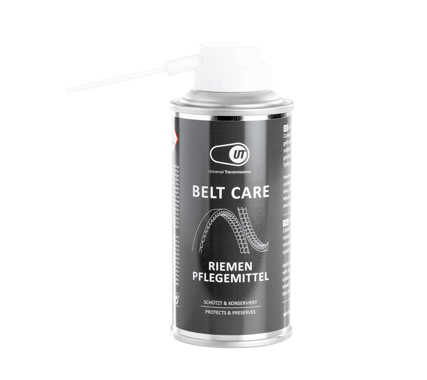 UT Belt Care