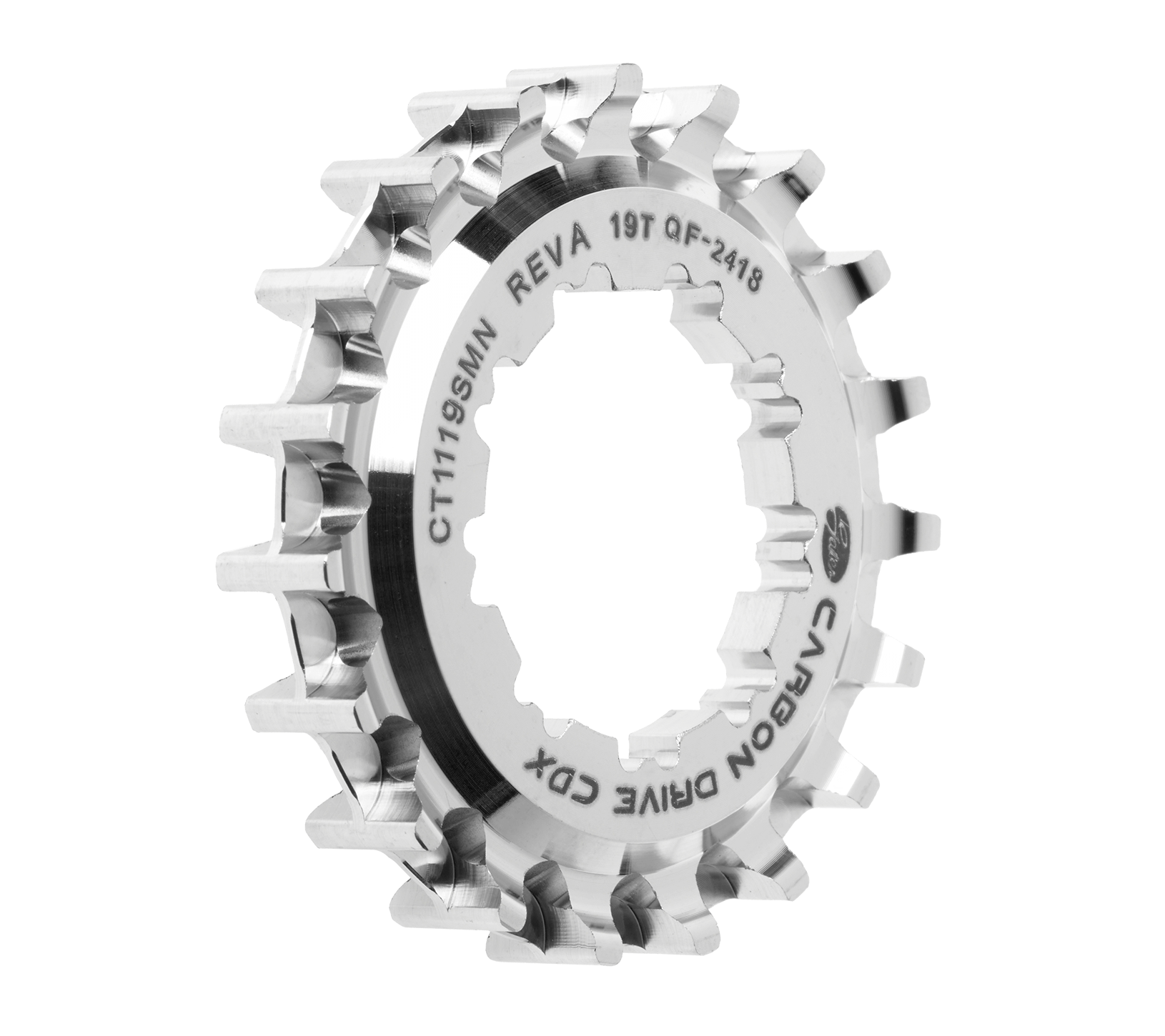 CDX Rear Sprocket, 9-Spline