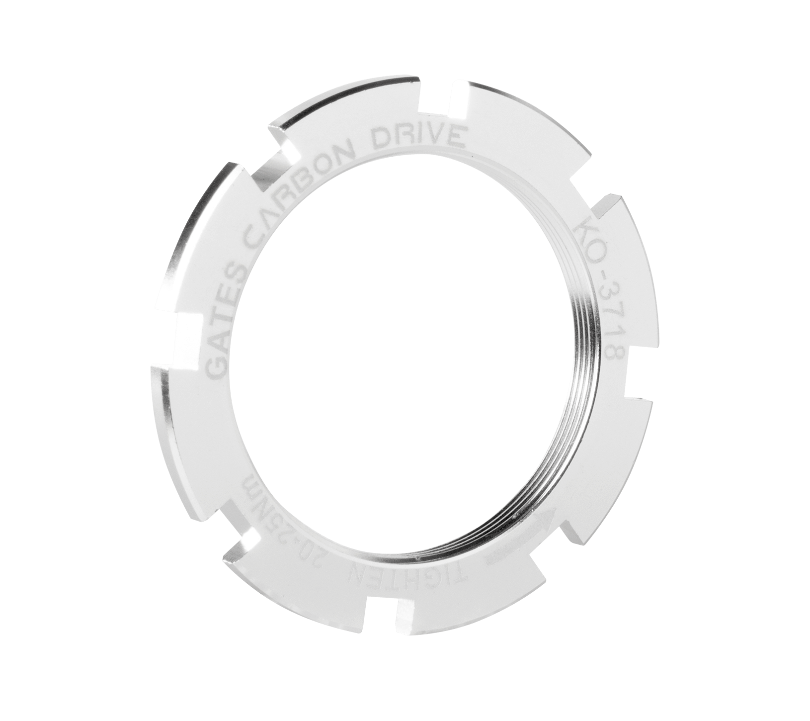 CDX Front Sprocket, for Bosch GEN 2