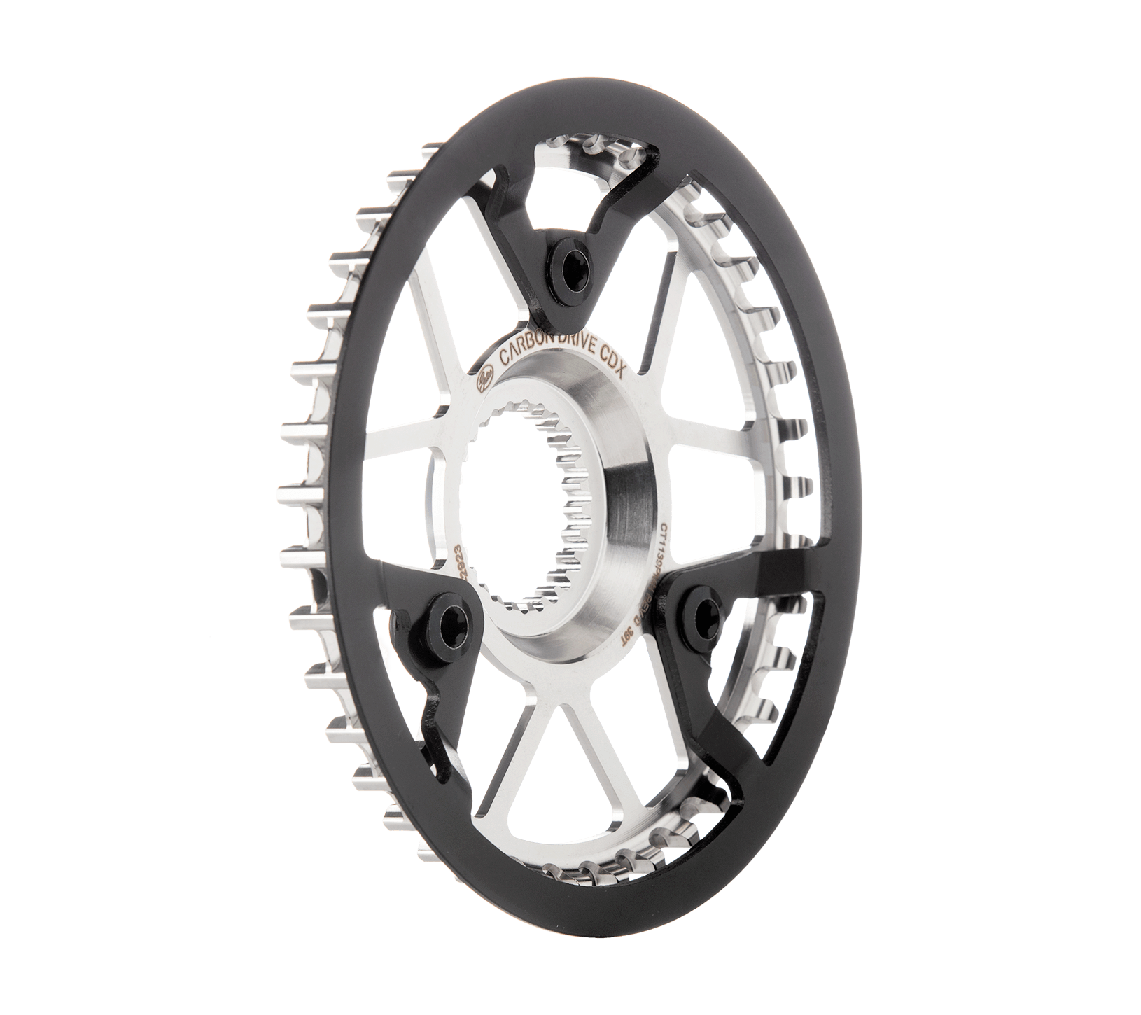 CDX Front Sprocket, Pinion