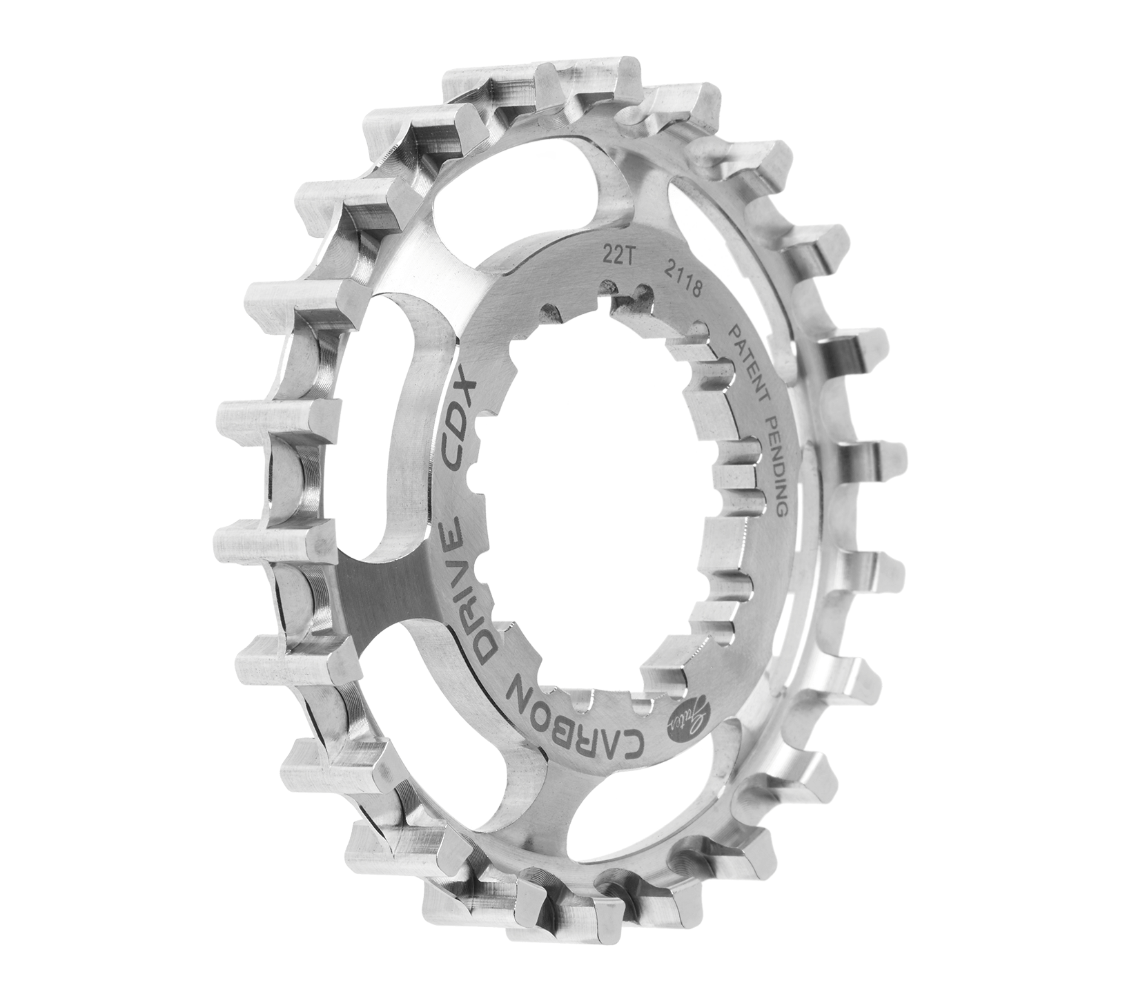 CDX Rear Sprocket, 9-Spline