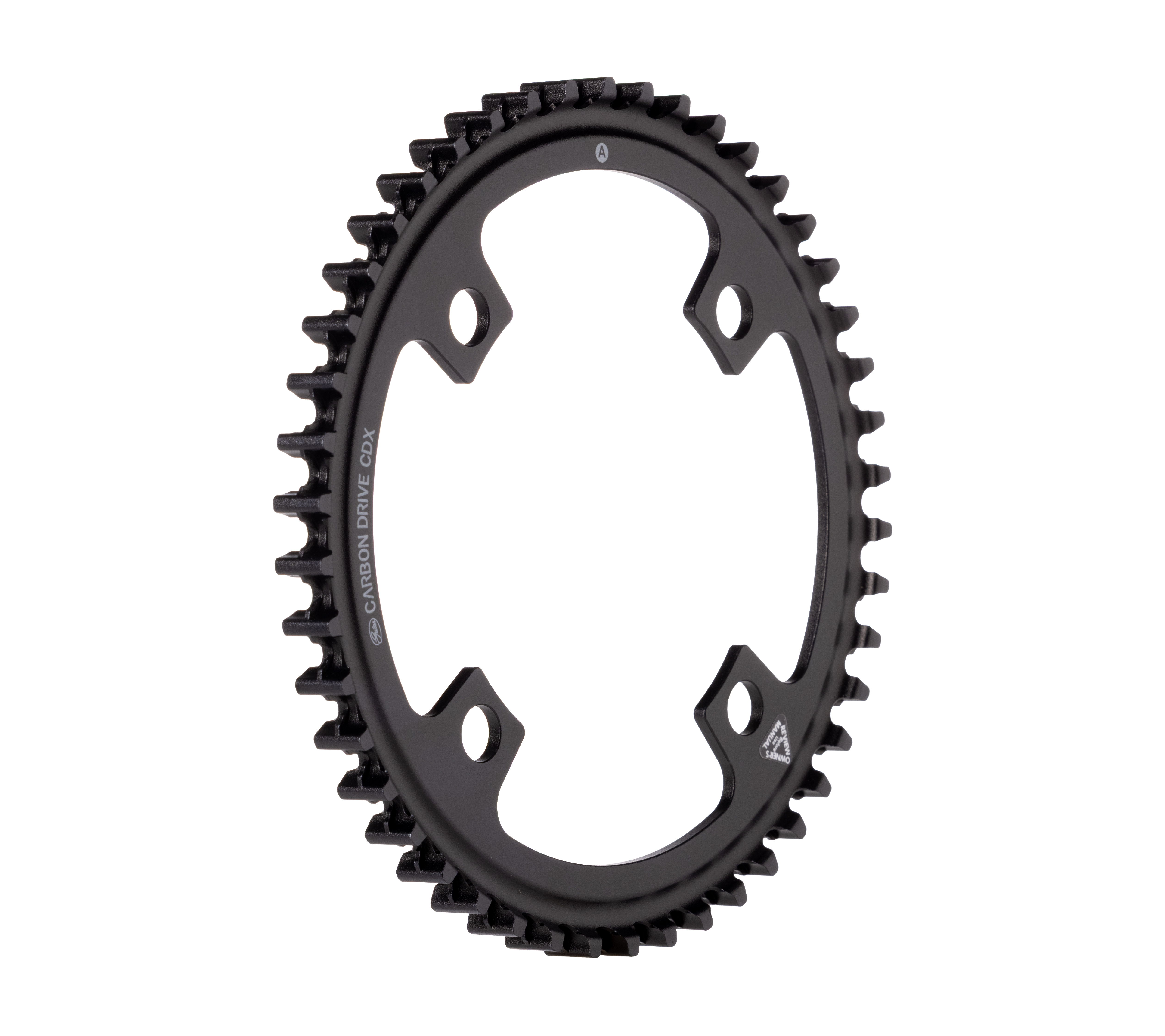 CDX Front Sprocket, 4-B, BCD-104