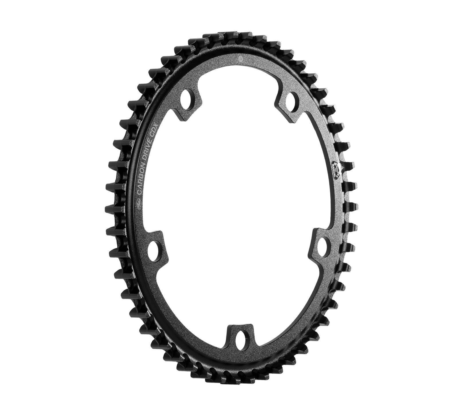 CDX Fin Line Front Sprocket, 5-B, BCD-130, Offset -3,85mm