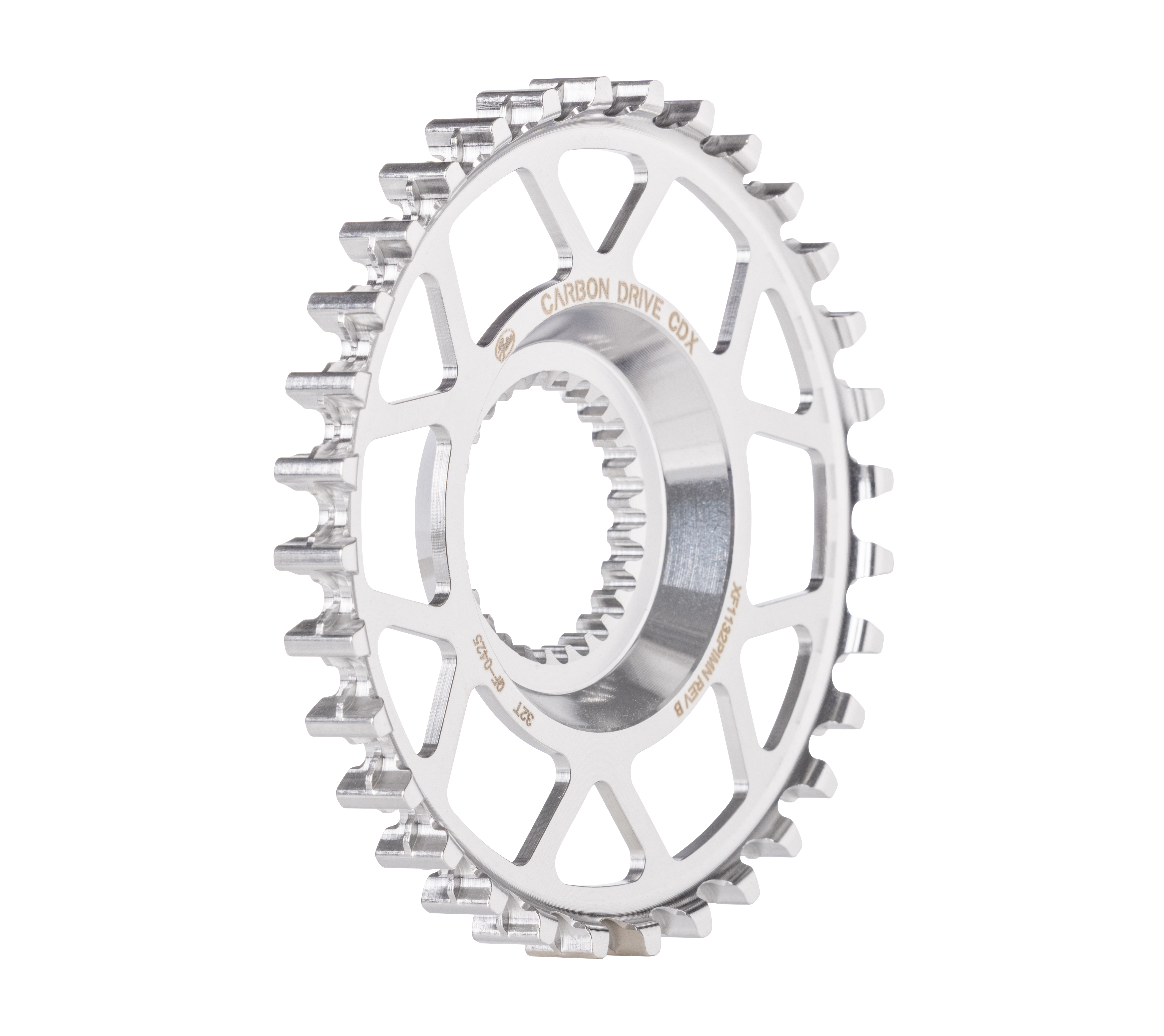 CDX Front Sprocket, Pinion