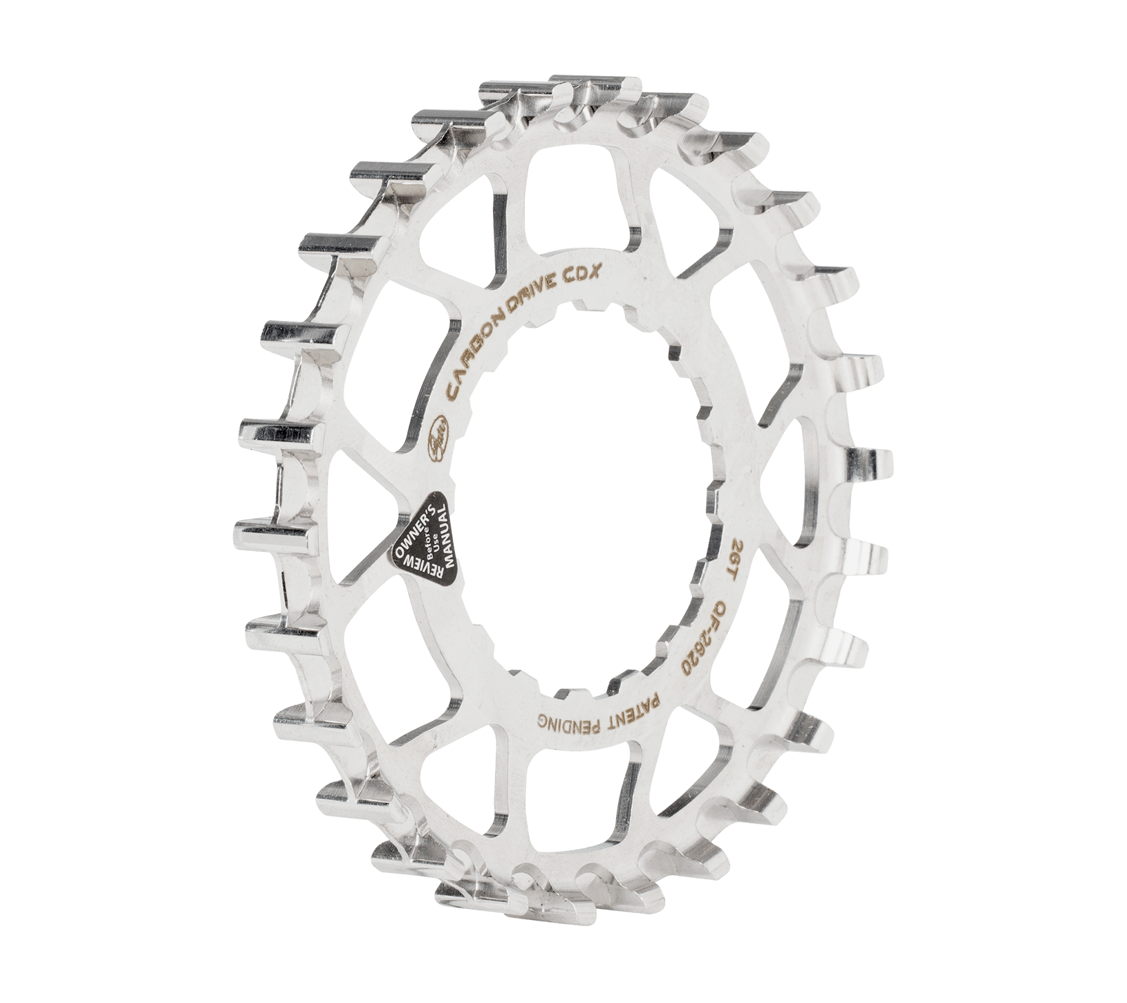 CDX Front Sprocket, for Bosch GEN 2
