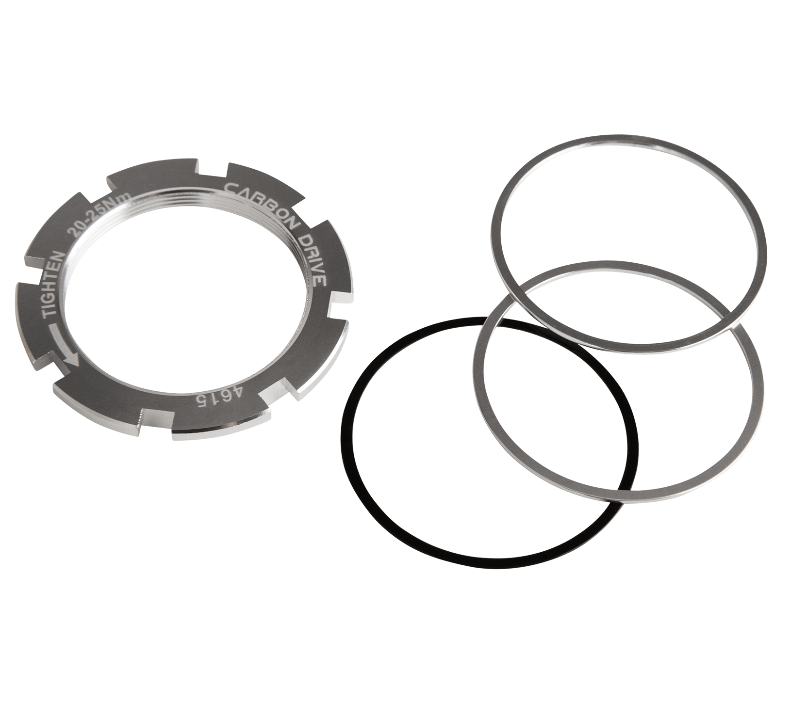 Gates Locknut for Bosch