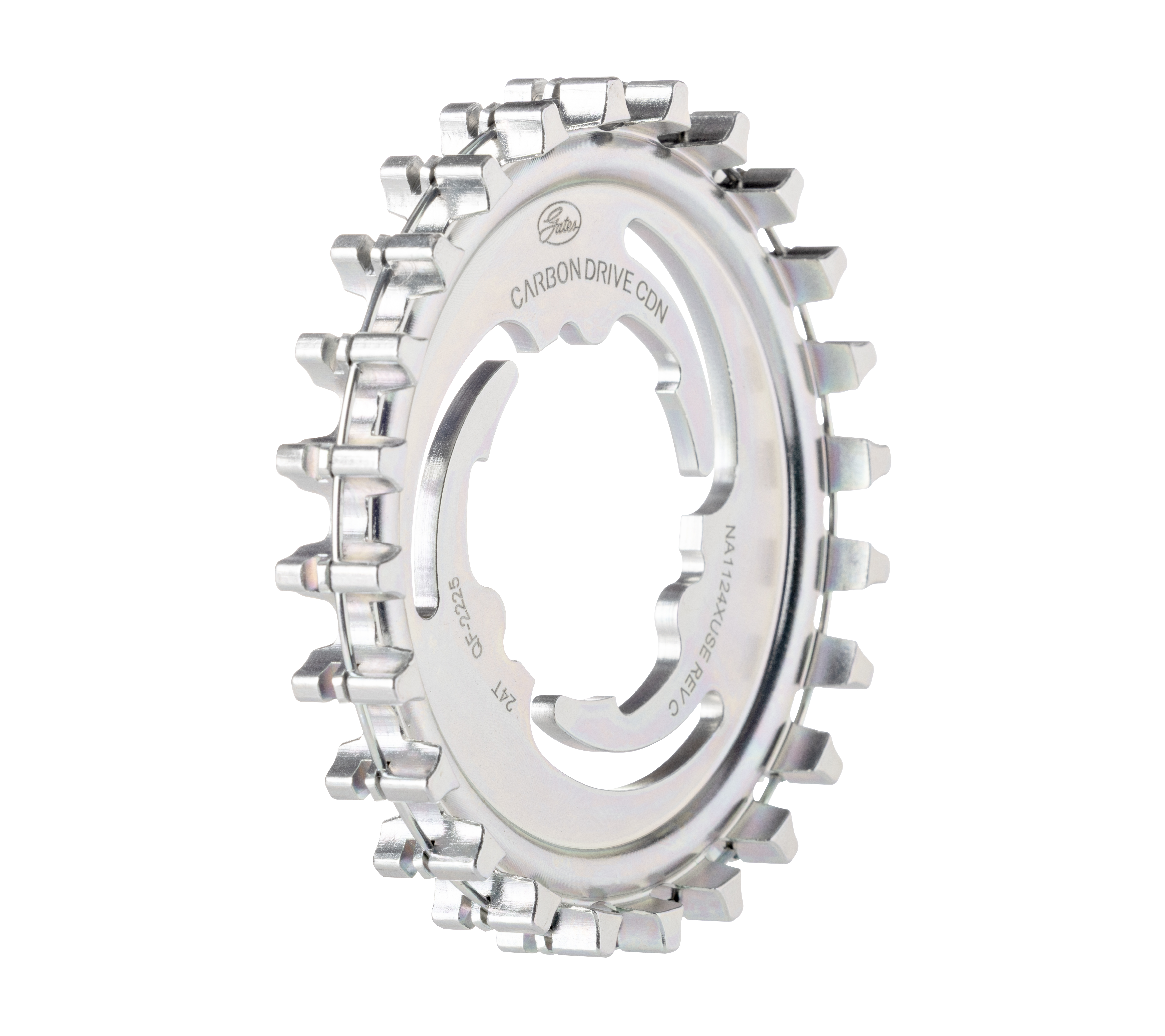 CDN Rear Sprocket, Shimano