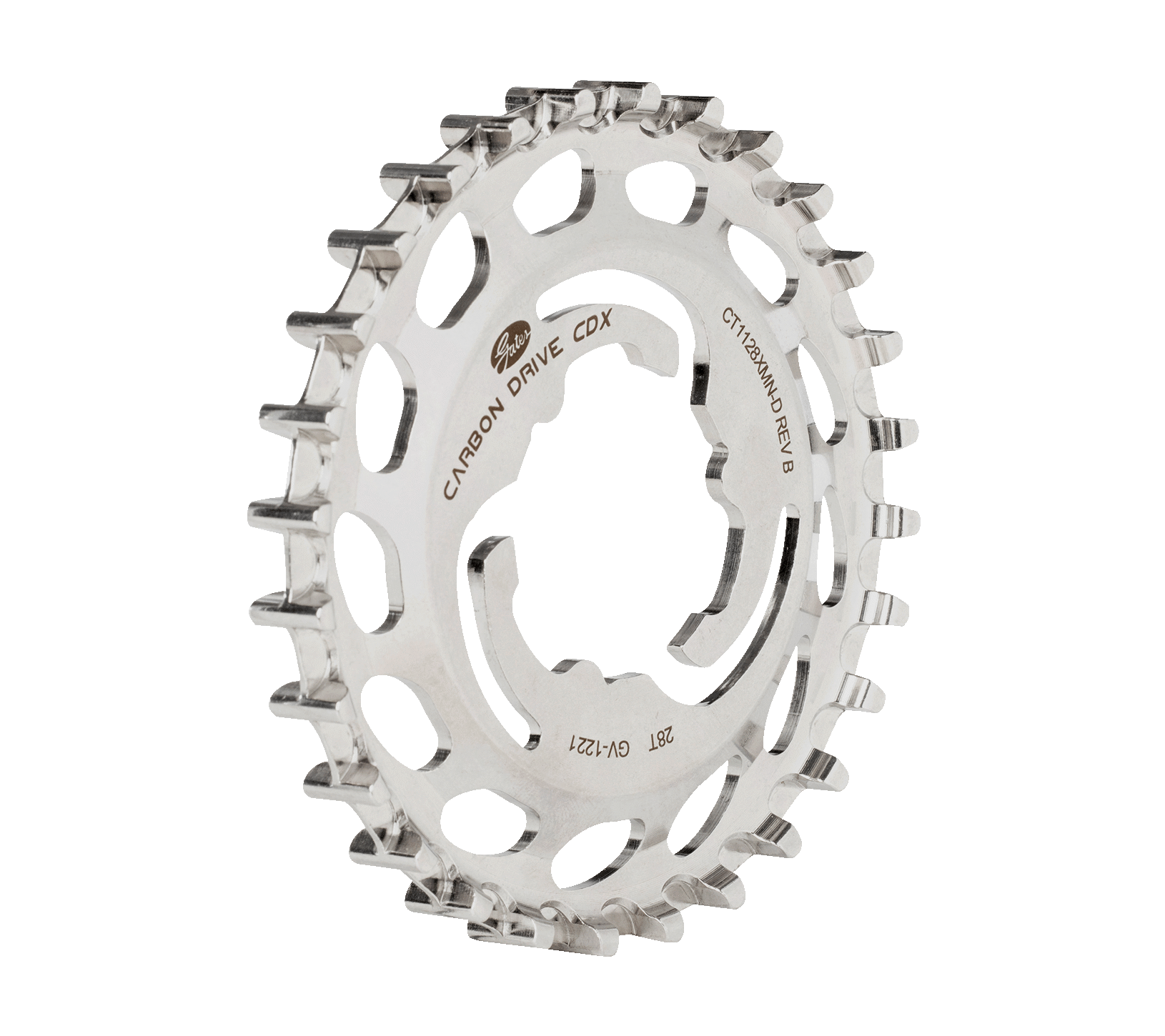 CDX Rear Sprocket, Shimano Alfine Di2, MY19