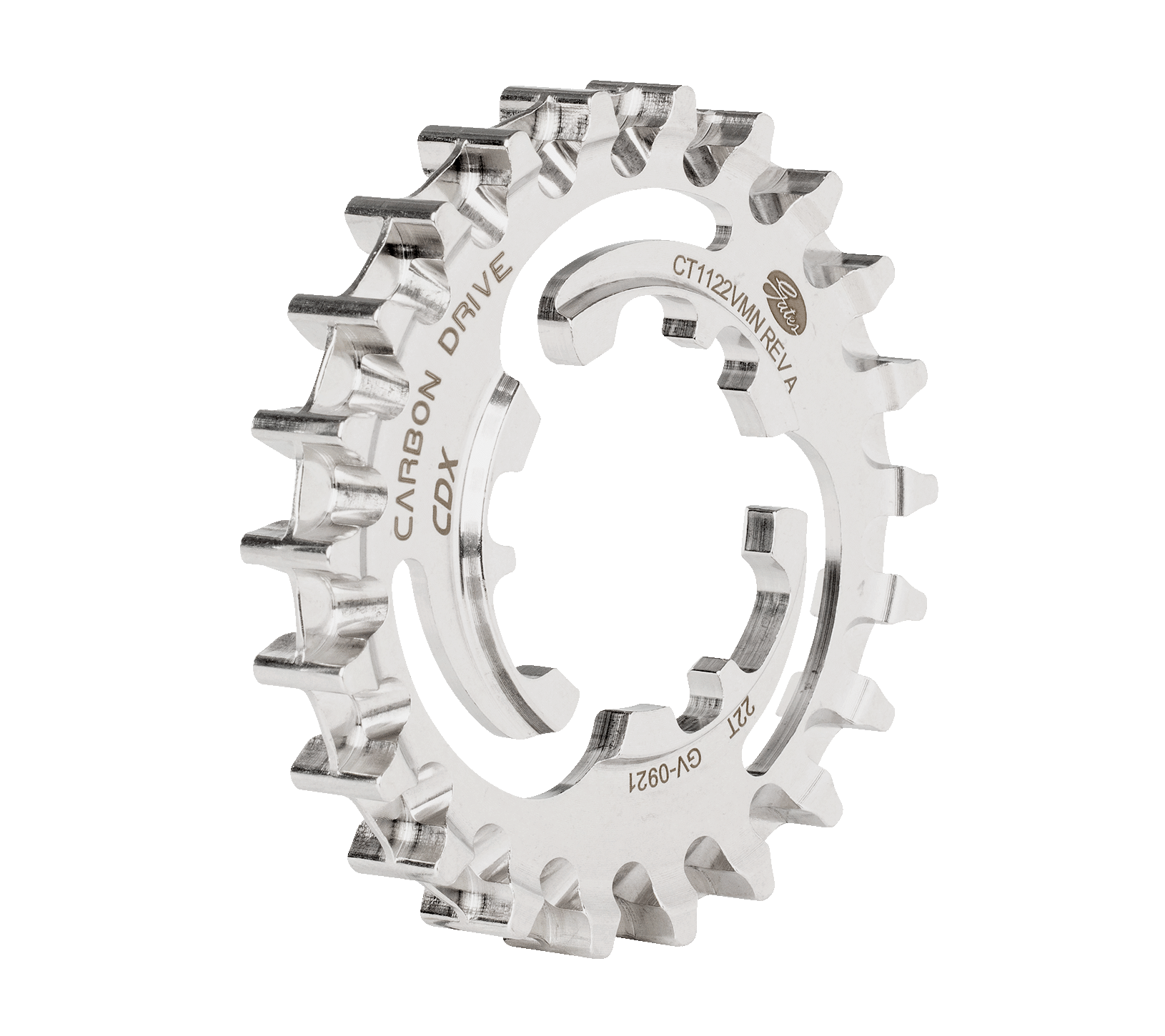 CDX Rear Sprocket, Enviolo