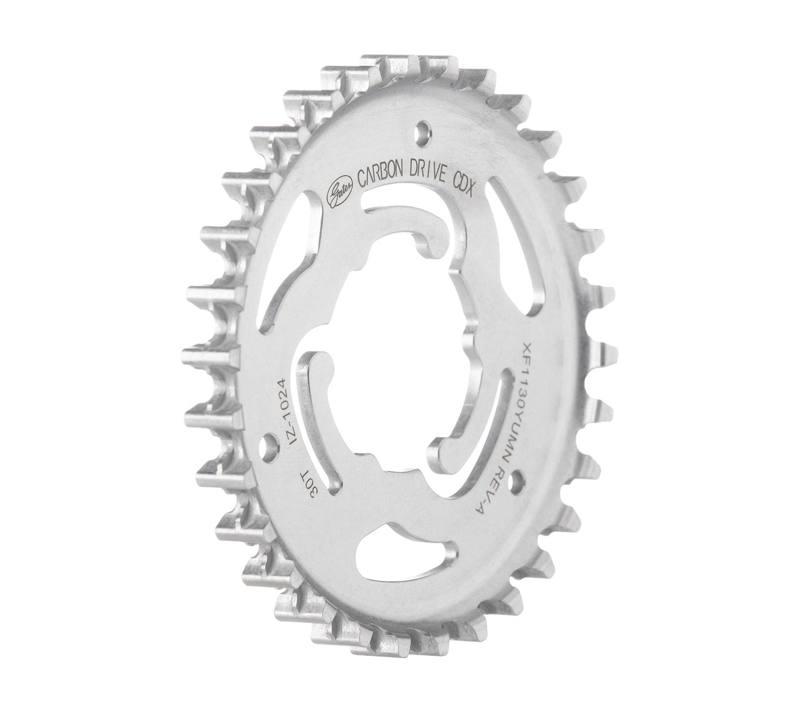 CDX Rear Sprocket, Shimano Nexus 5 Mech. Hub
