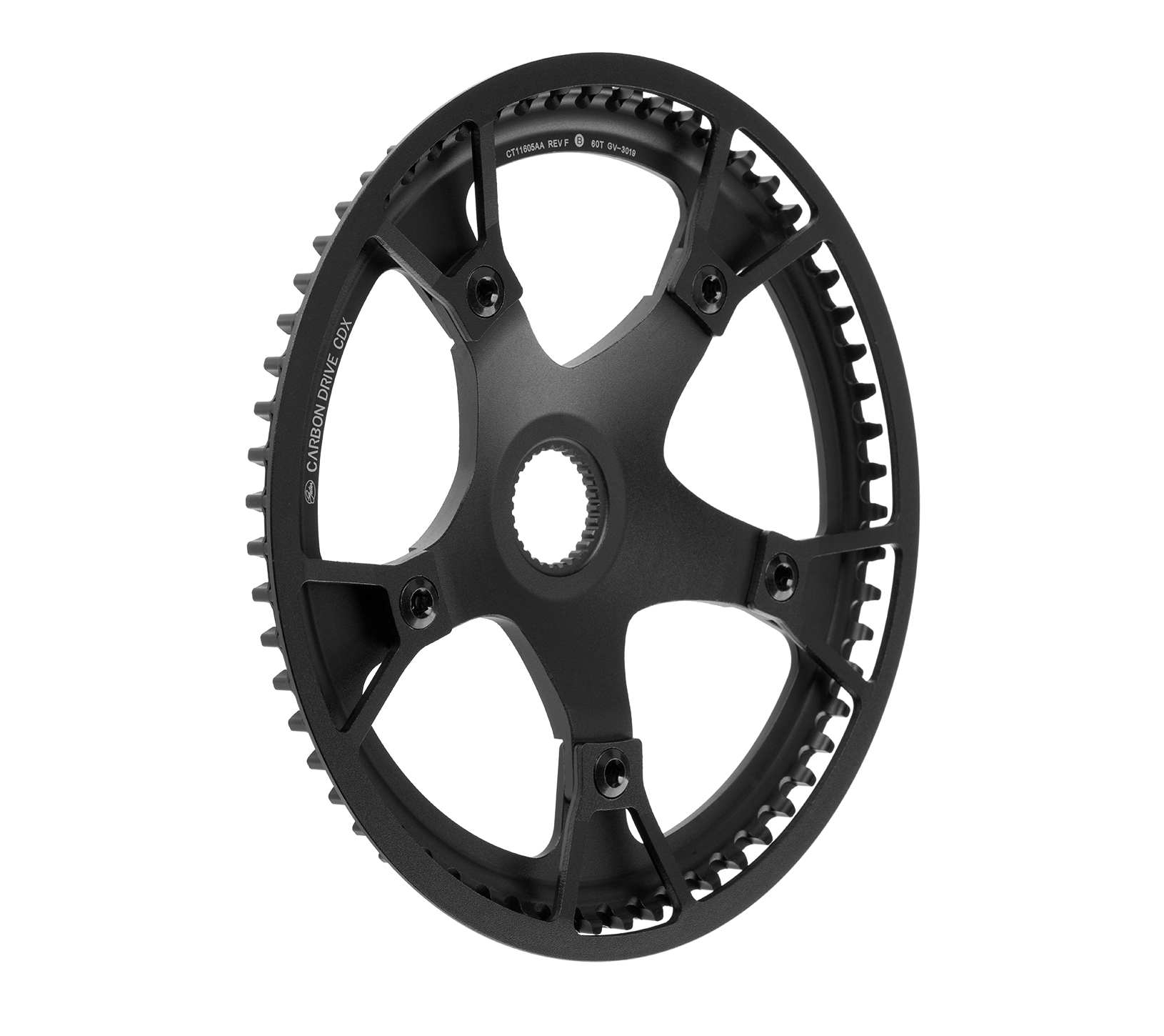 CDX Fin Line Spider Assembly, 5B, BCD 130 - Bosch GEN4