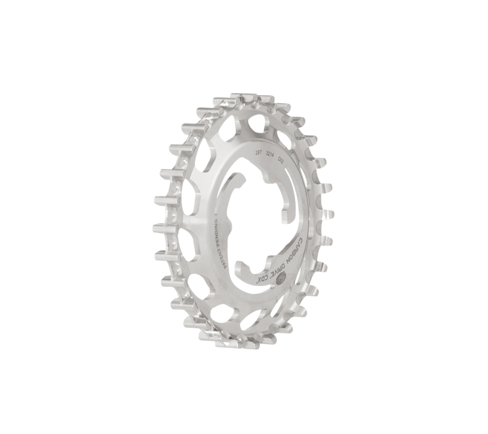 CDX Rear Sprocket, Shimano Alfine Di2, MY19