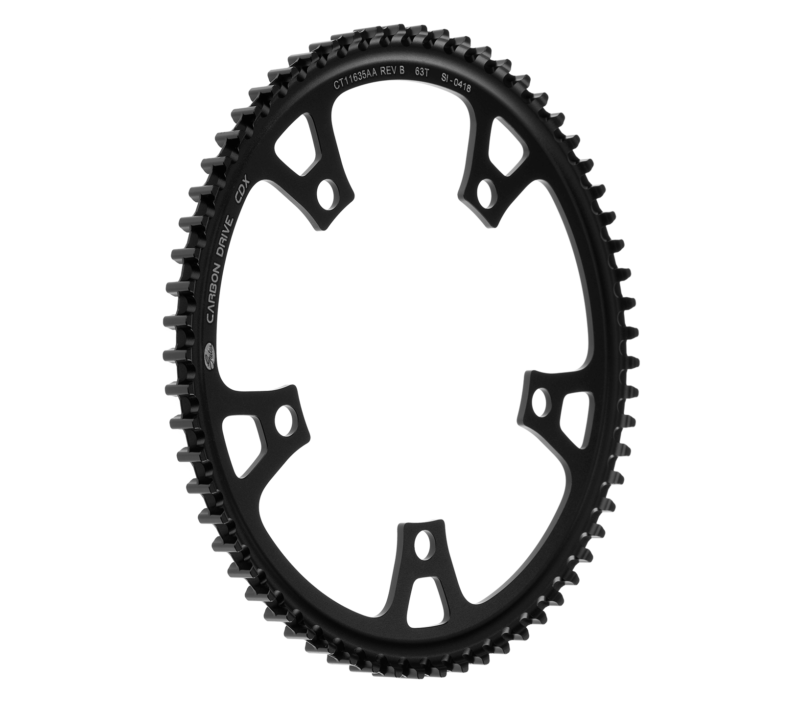 CDX Front Sprocket, 5-B, BCD-130